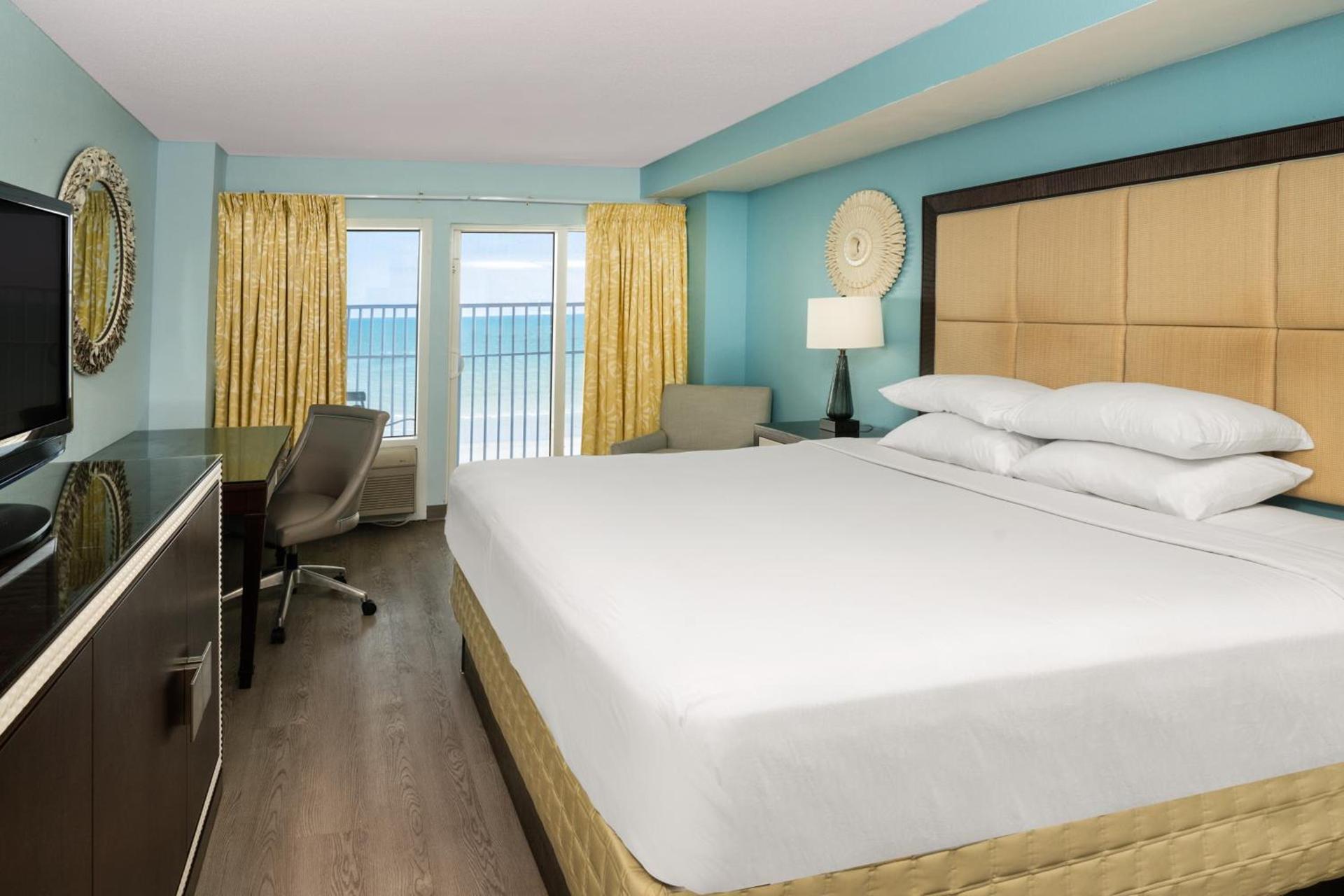 Palette Resort Myrtle Beach photo 47