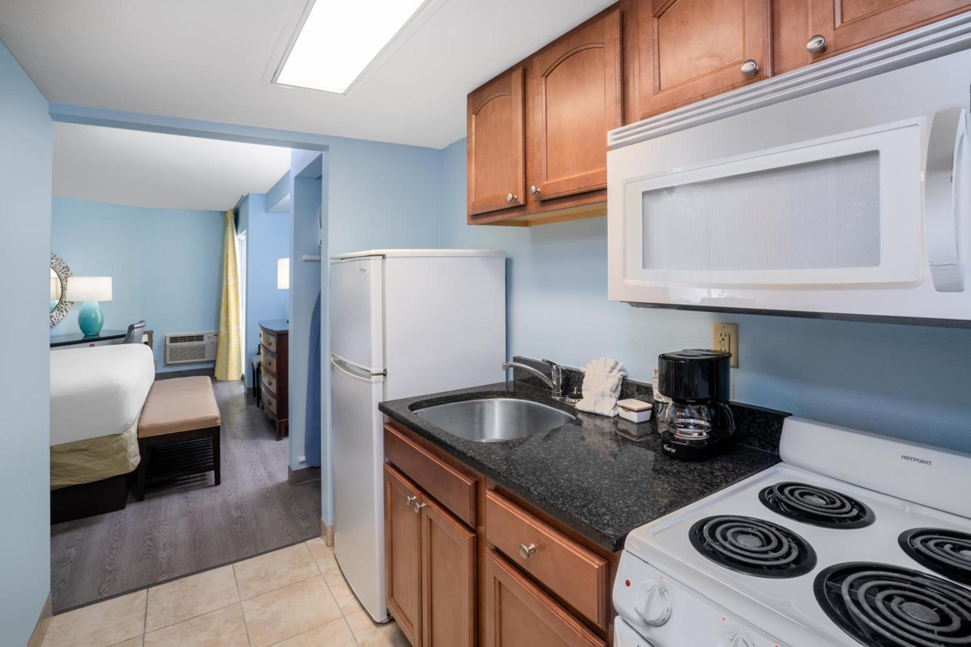 Palette Resort Myrtle Beach photo 26