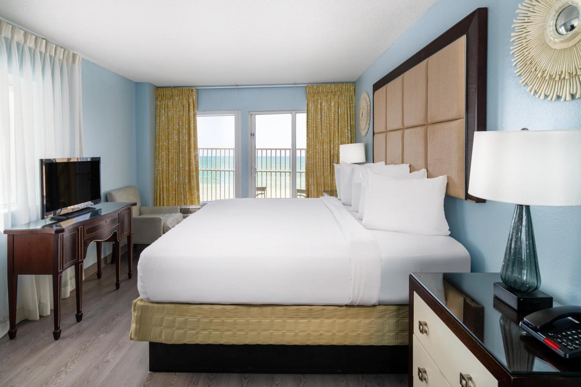 Palette Resort Myrtle Beach photo 30