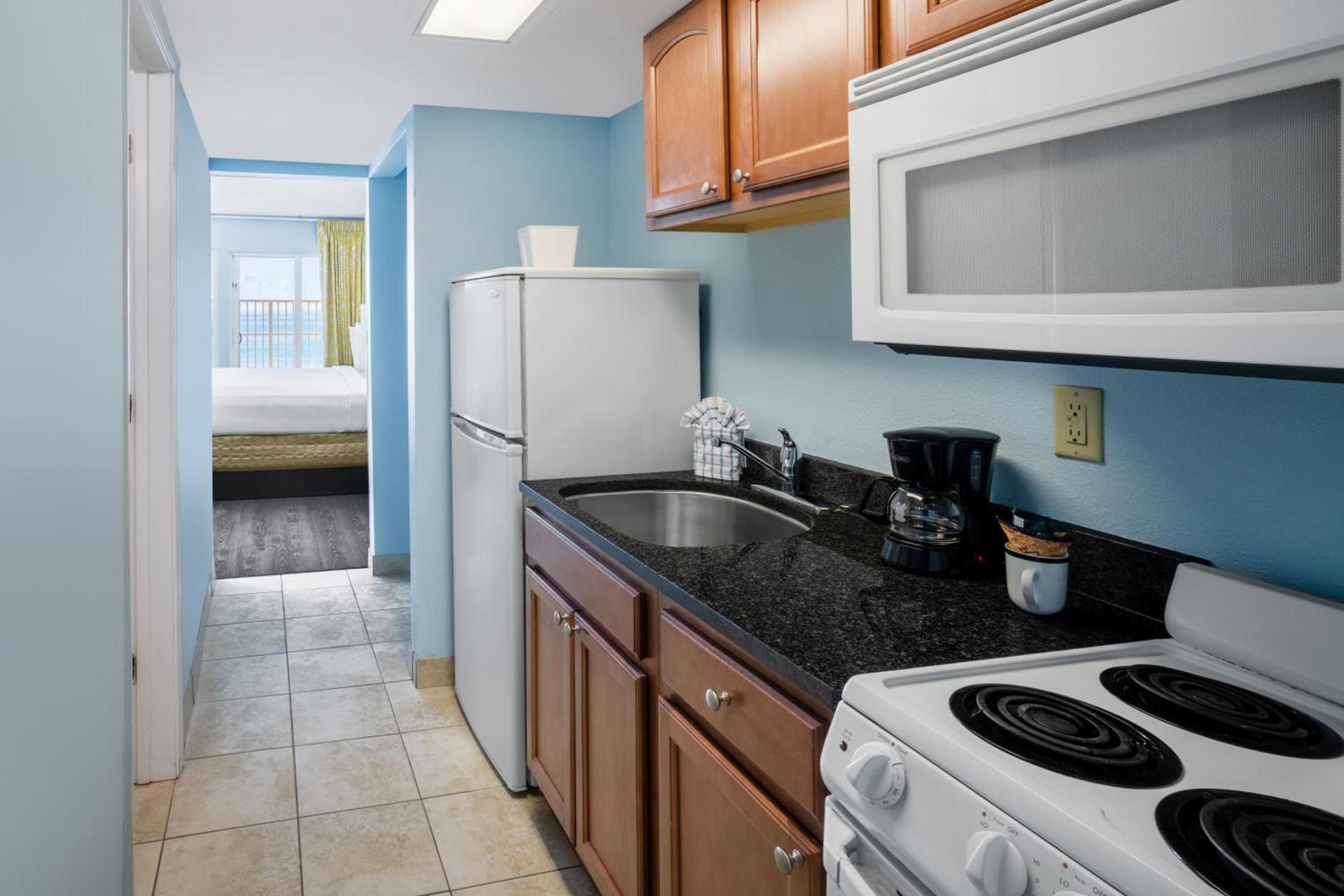 Palette Resort Myrtle Beach photo 29