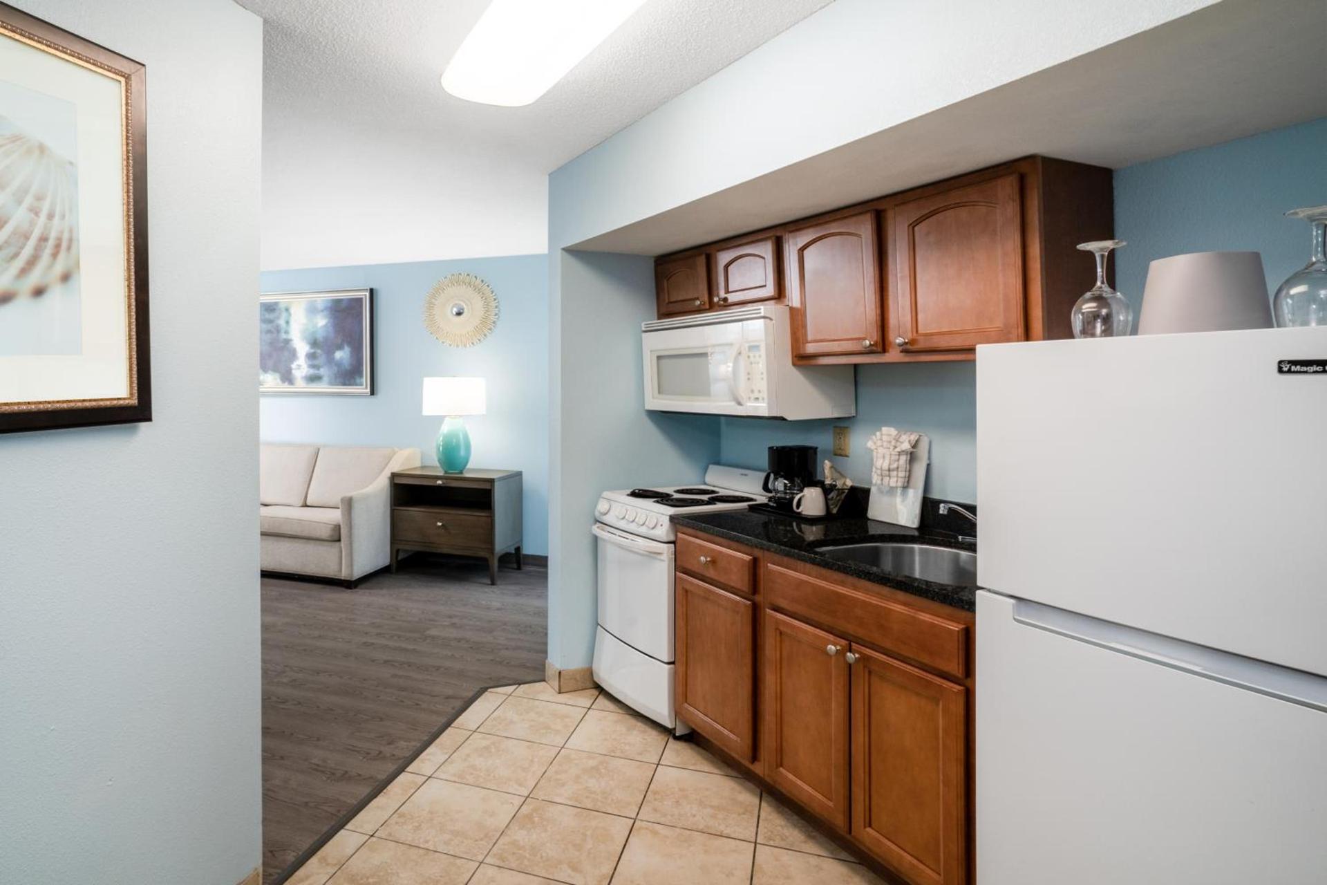 Palette Resort Myrtle Beach photo 28