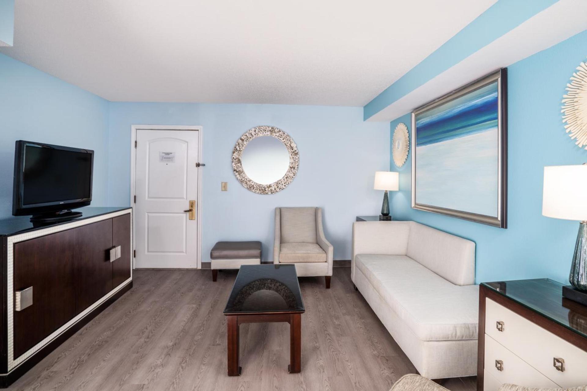 Palette Resort Myrtle Beach photo 35