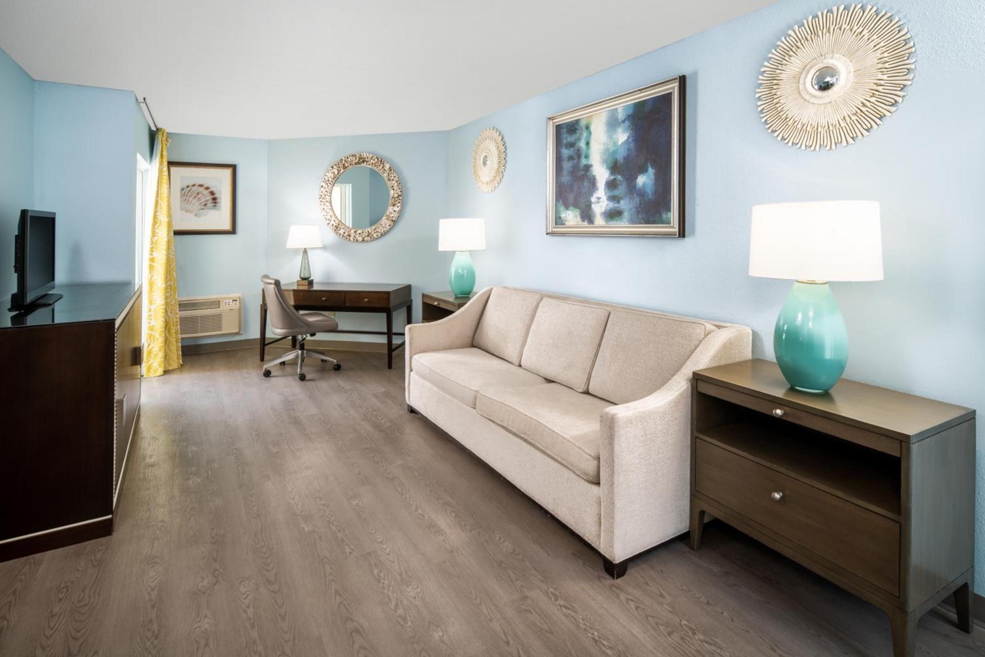 Palette Resort Myrtle Beach photo 32