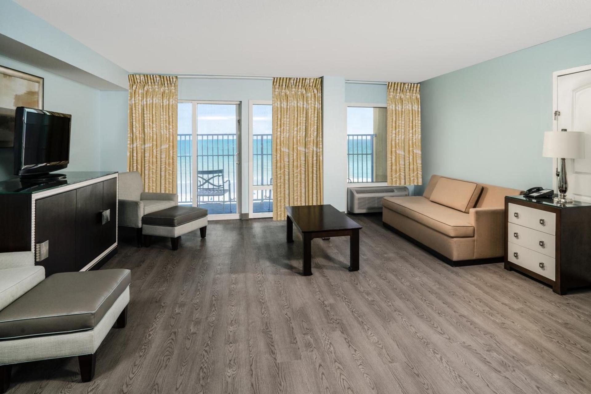Palette Resort Myrtle Beach photo 34