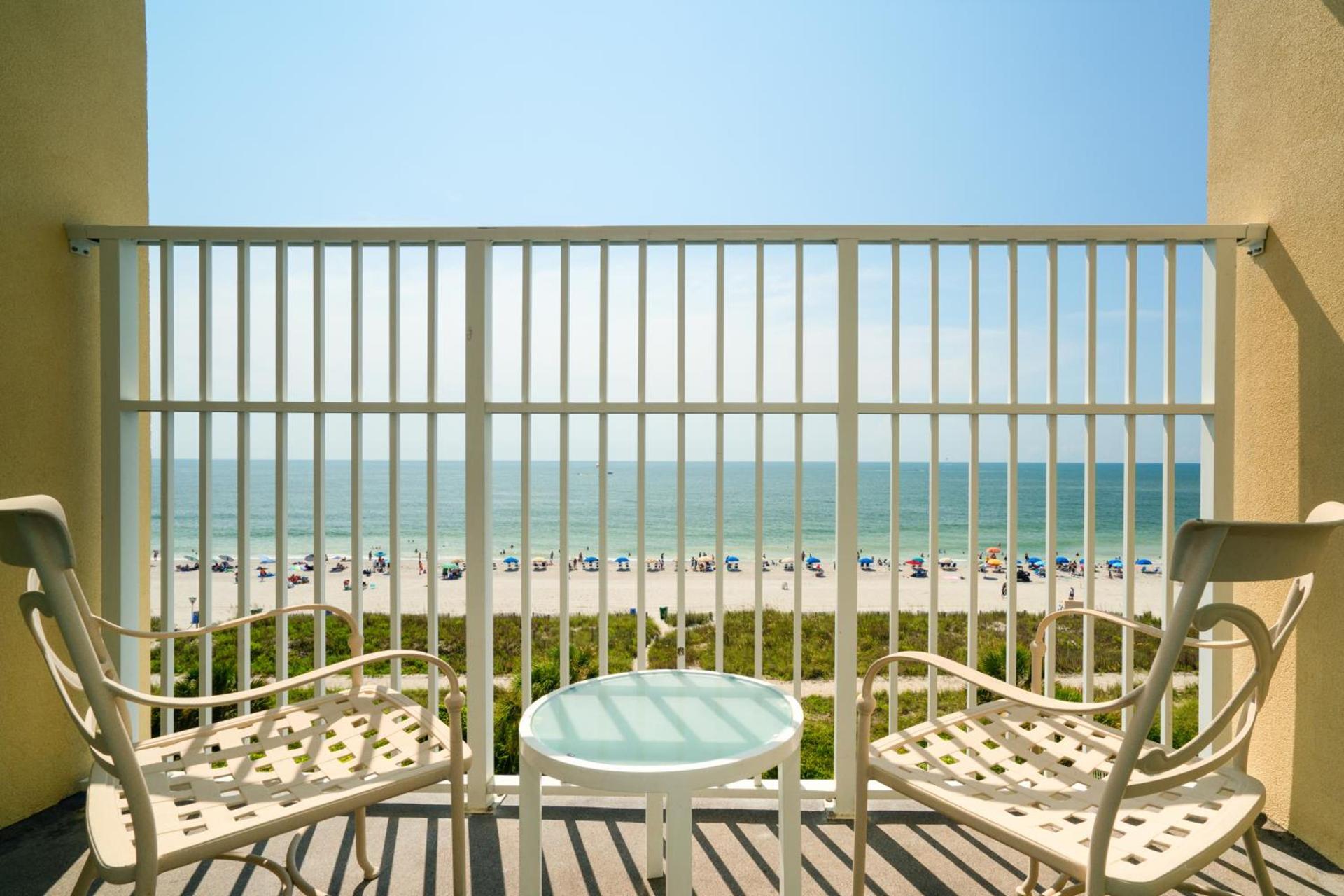 Palette Resort Myrtle Beach photo 42