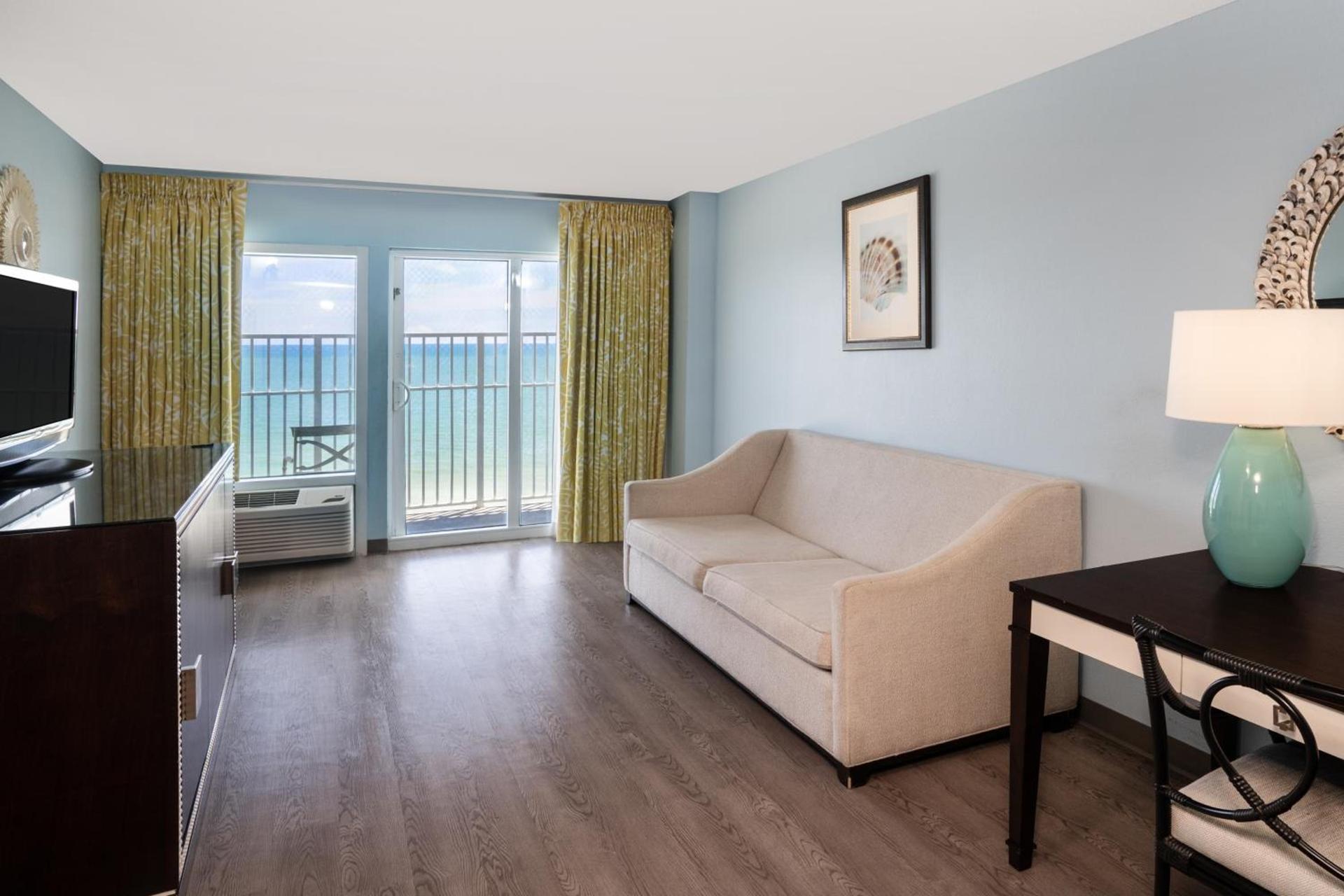 Palette Resort Myrtle Beach photo 43