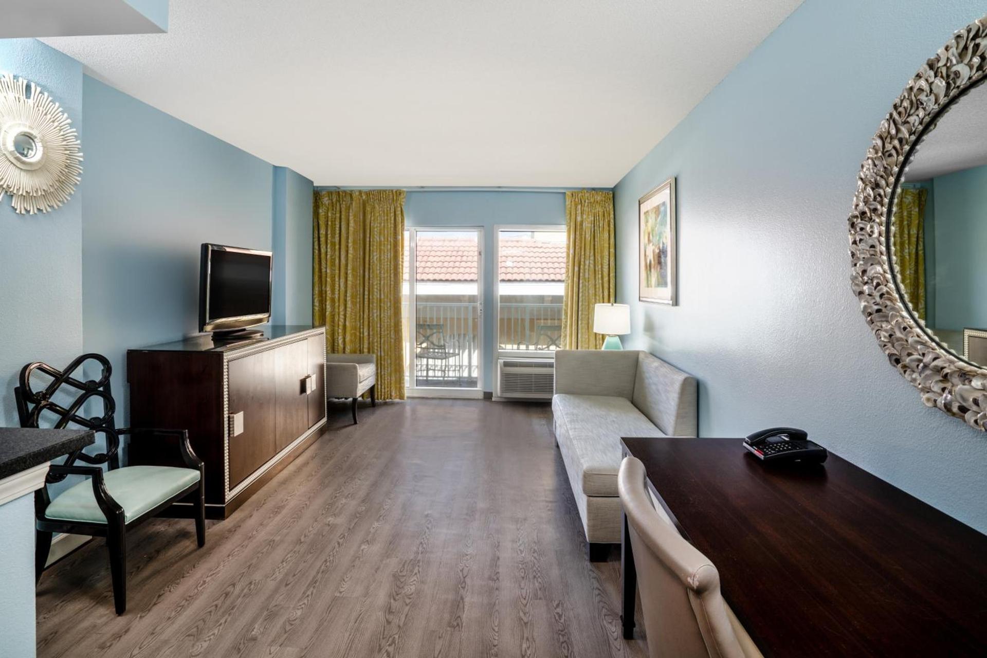 Palette Resort Myrtle Beach photo 44
