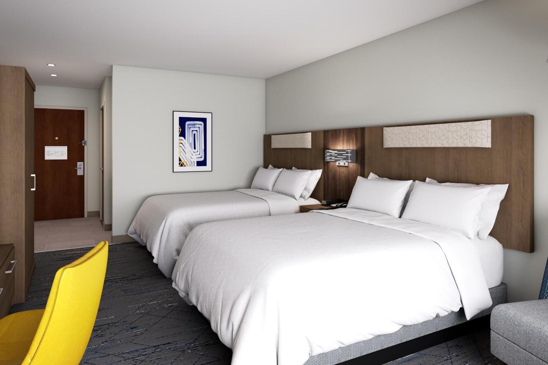 Holiday Inn Express - Gaffney by IHG photo 14