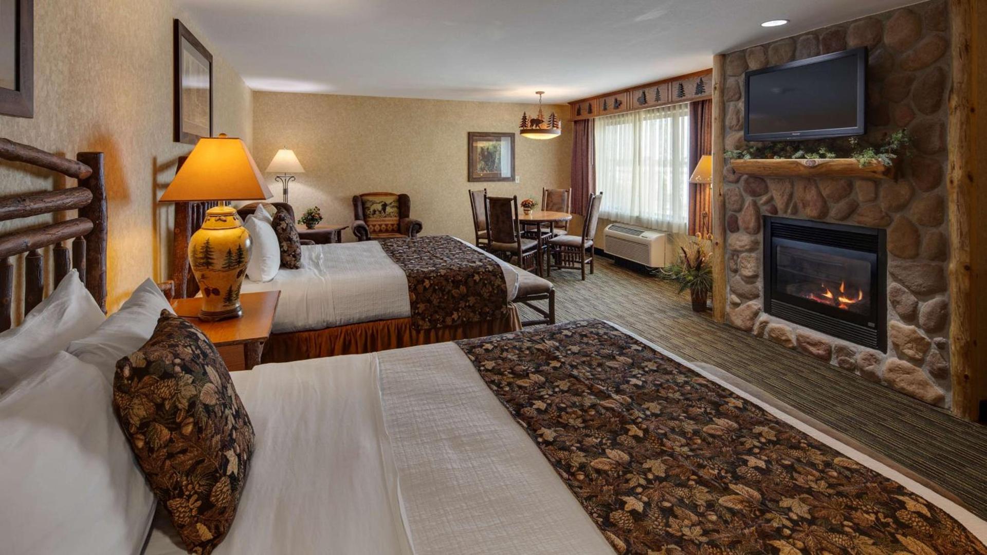 Best Western Plus Kelly Inn and Suites photo 5