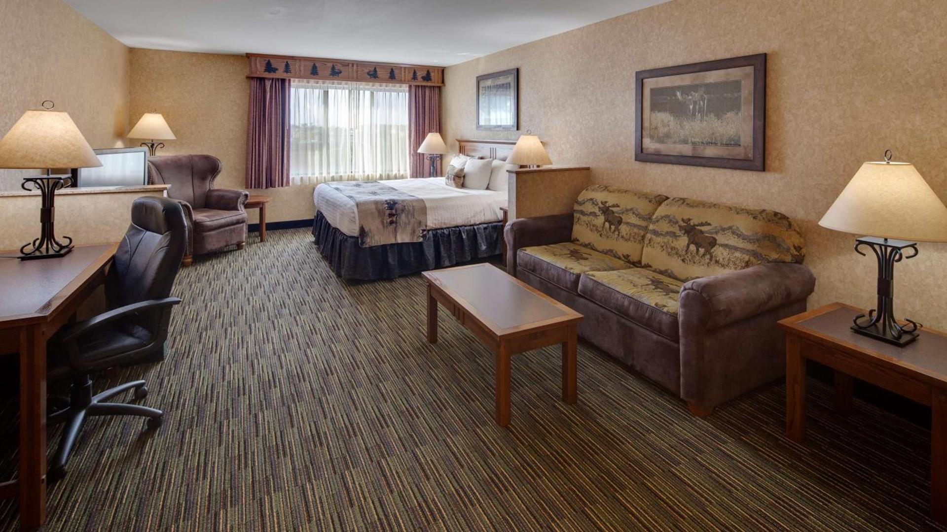 Best Western Plus Kelly Inn and Suites photo 4