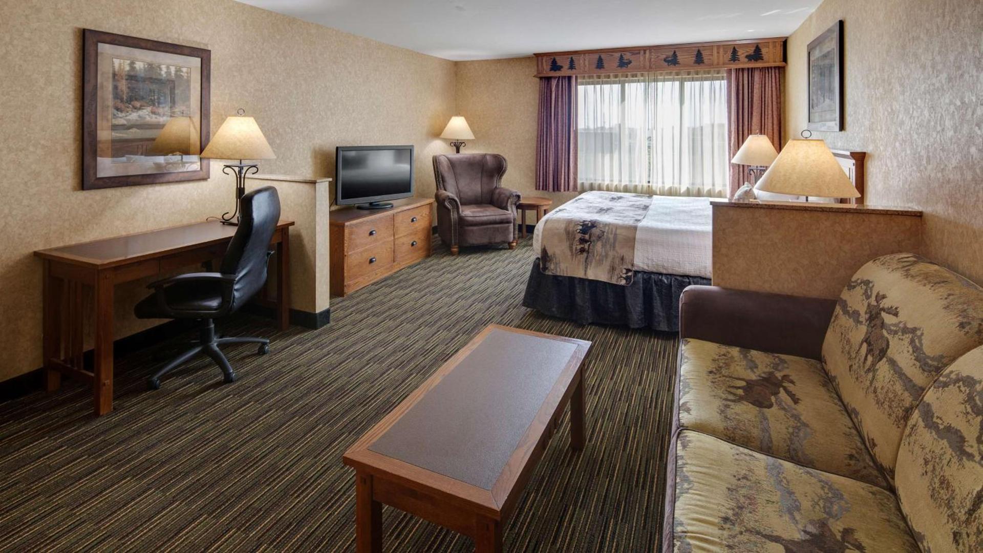 Best Western Plus Kelly Inn and Suites photo 12