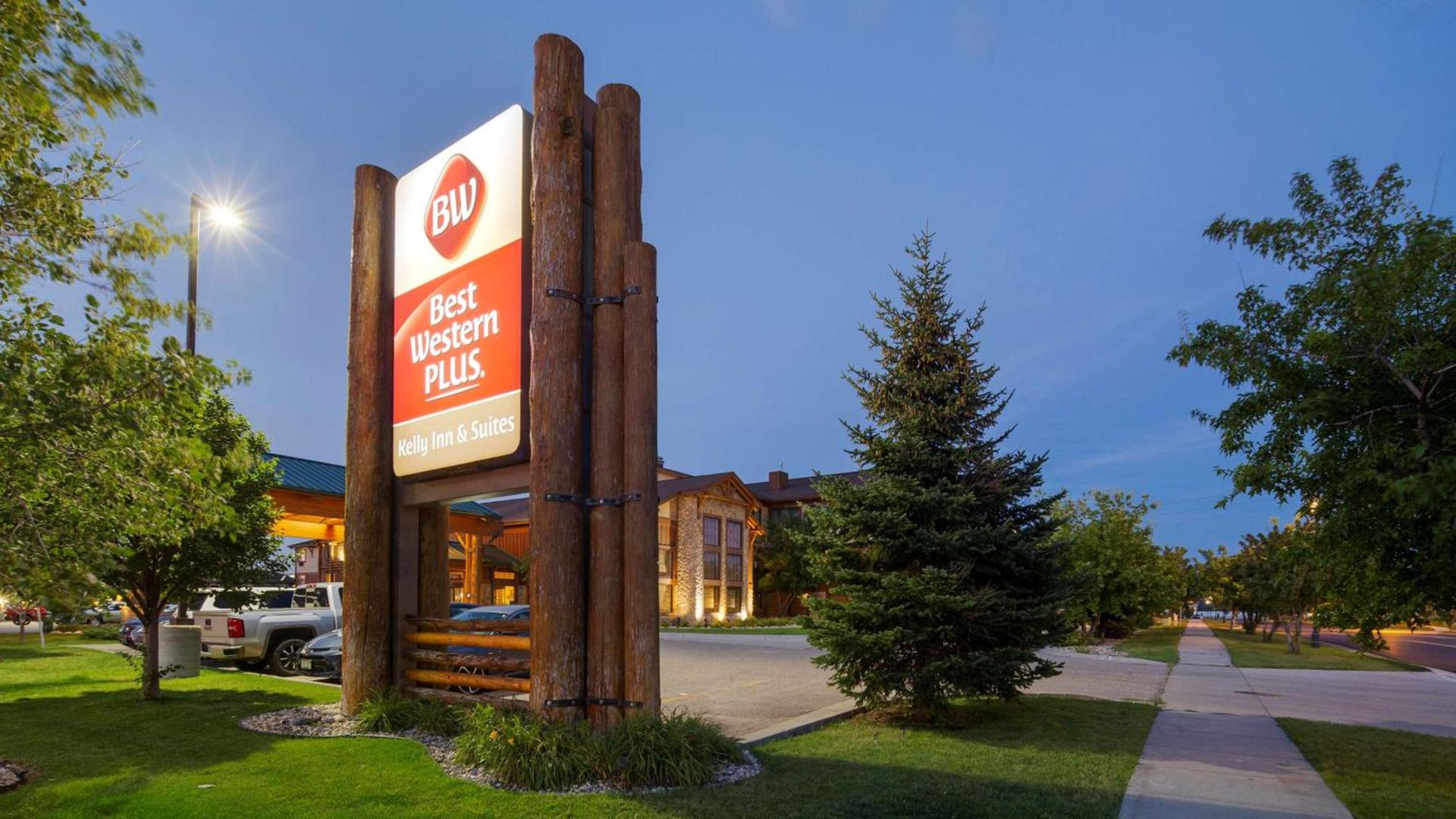 Best Western Plus Kelly Inn and Suites photo 50