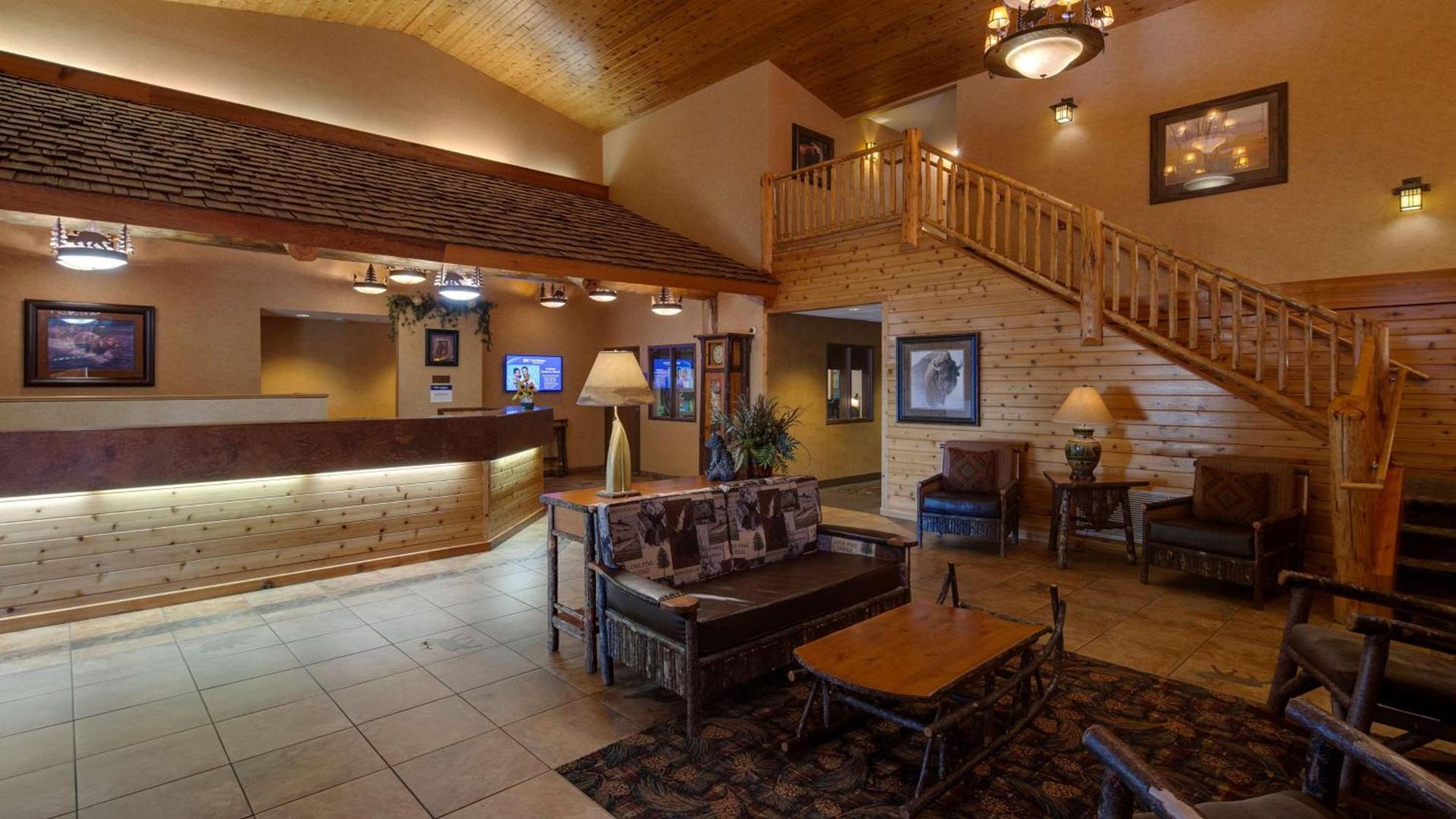 Best Western Plus Kelly Inn and Suites photo 2