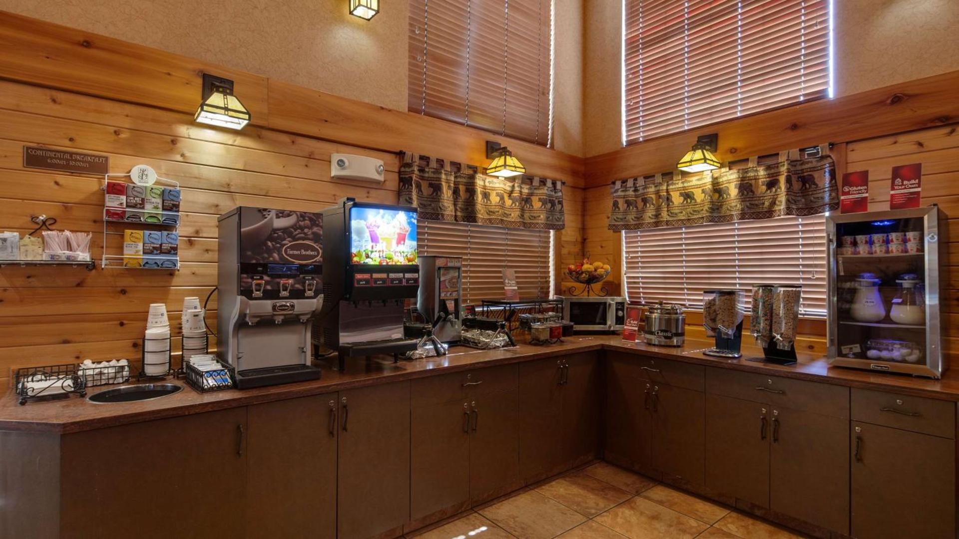 Best Western Plus Kelly Inn and Suites photo 9
