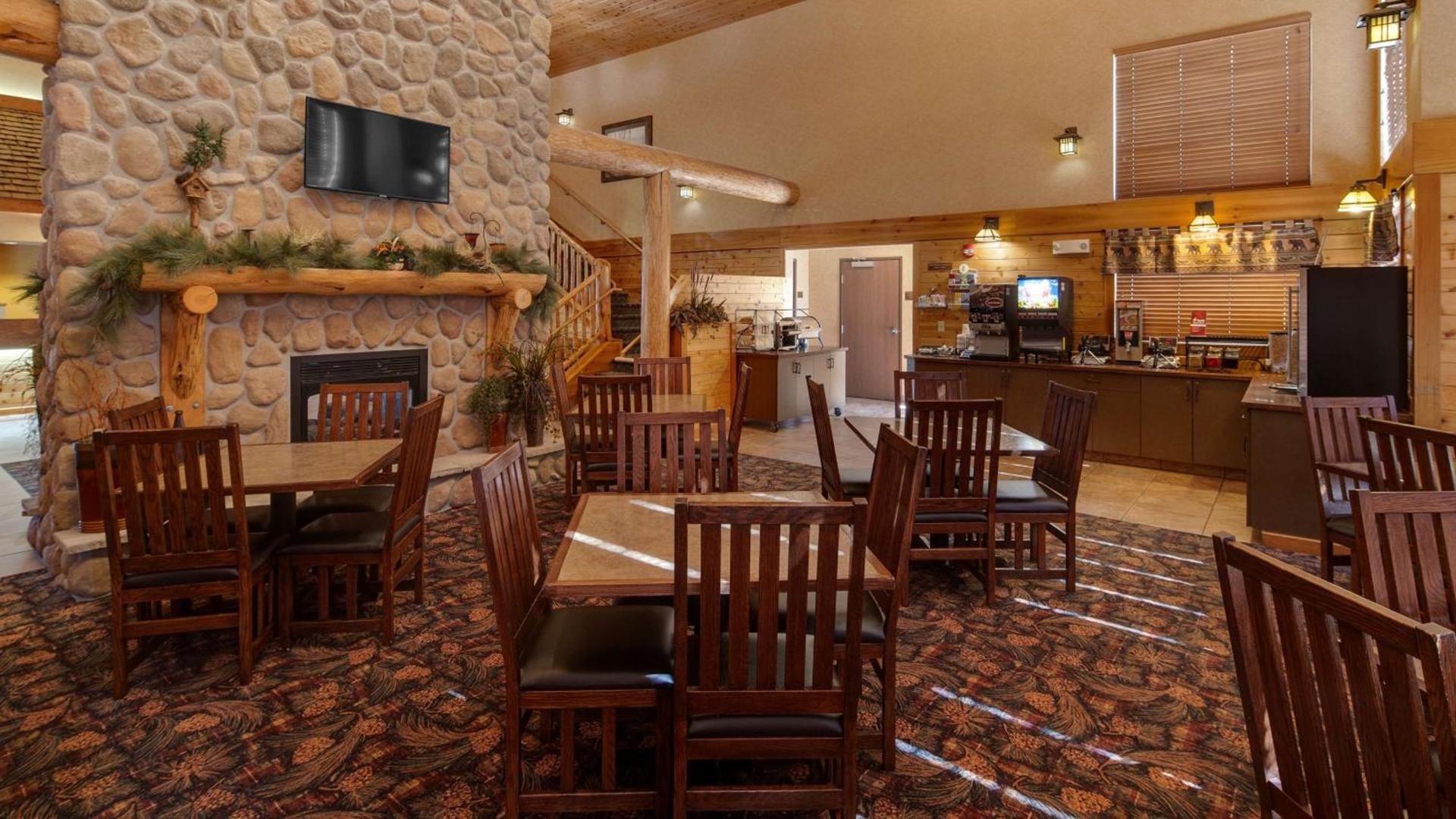 Best Western Plus Kelly Inn and Suites photo 7