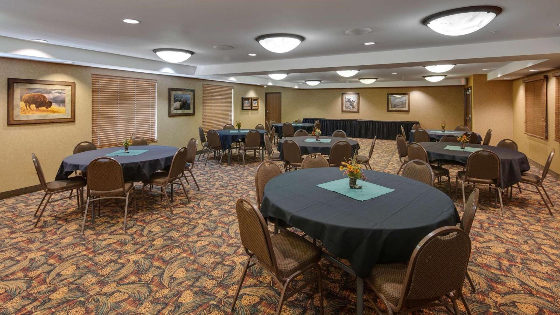 Best Western Plus Kelly Inn and Suites photo 10