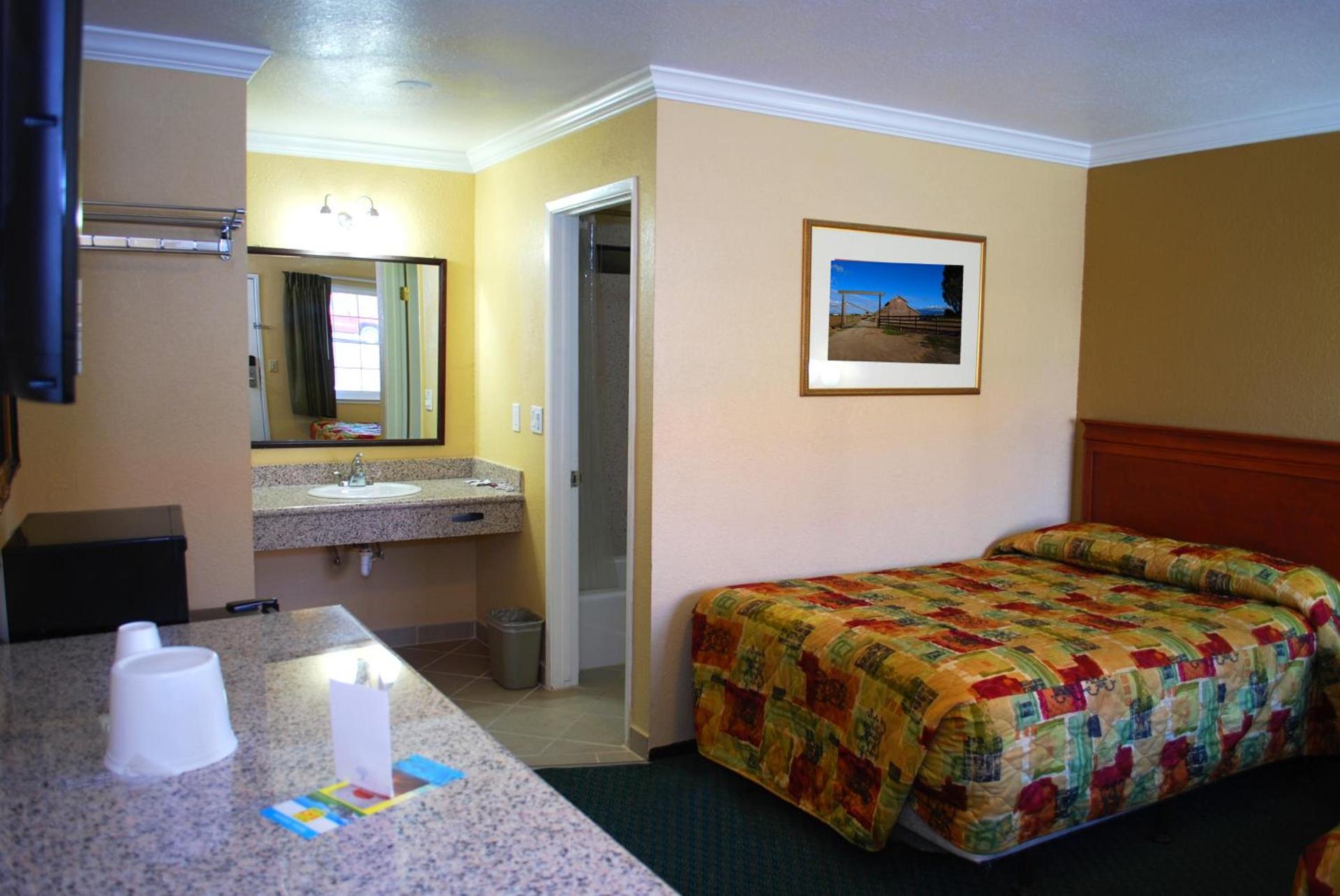 Best 5 Motel photo 12