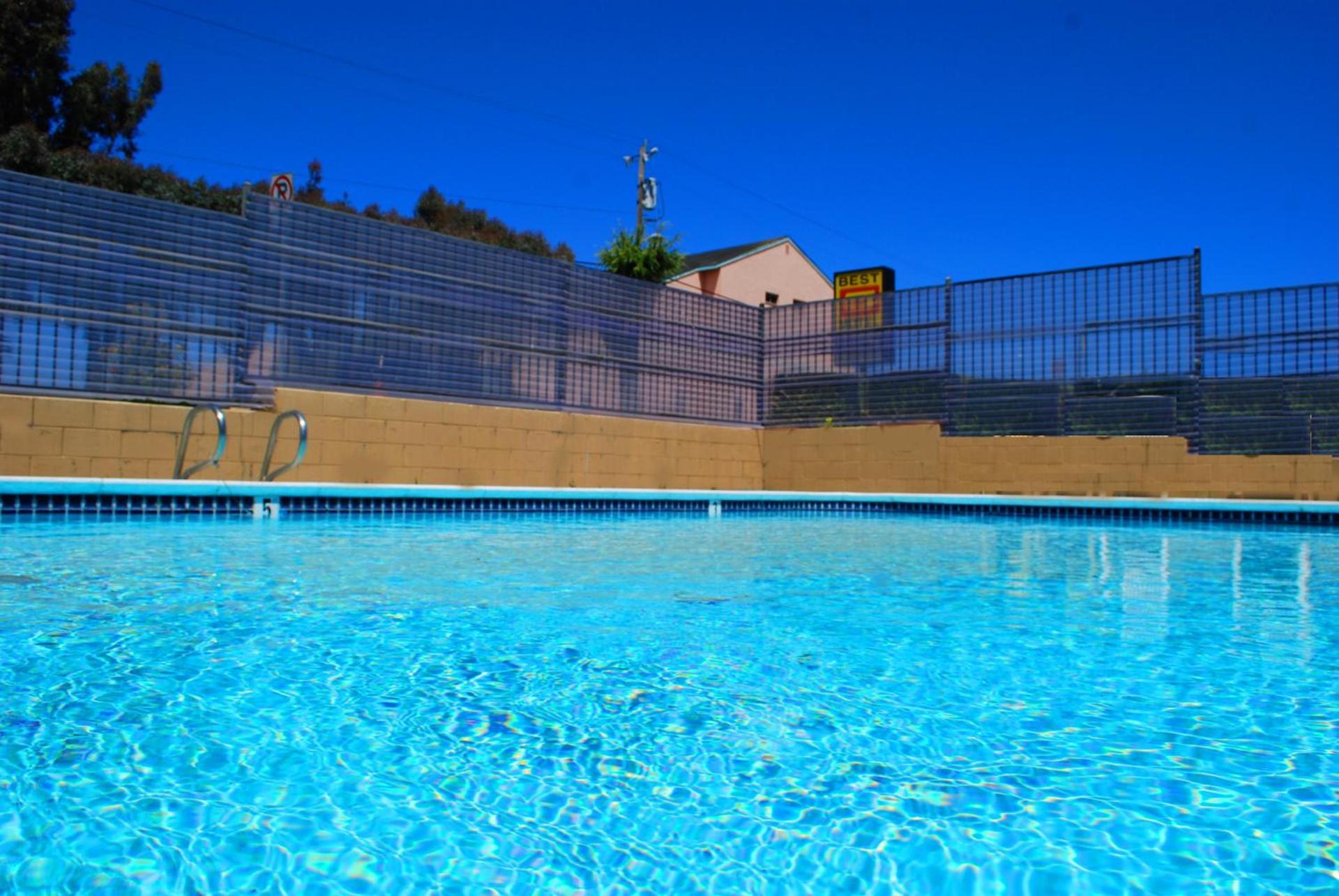 Best 5 Motel photo 9
