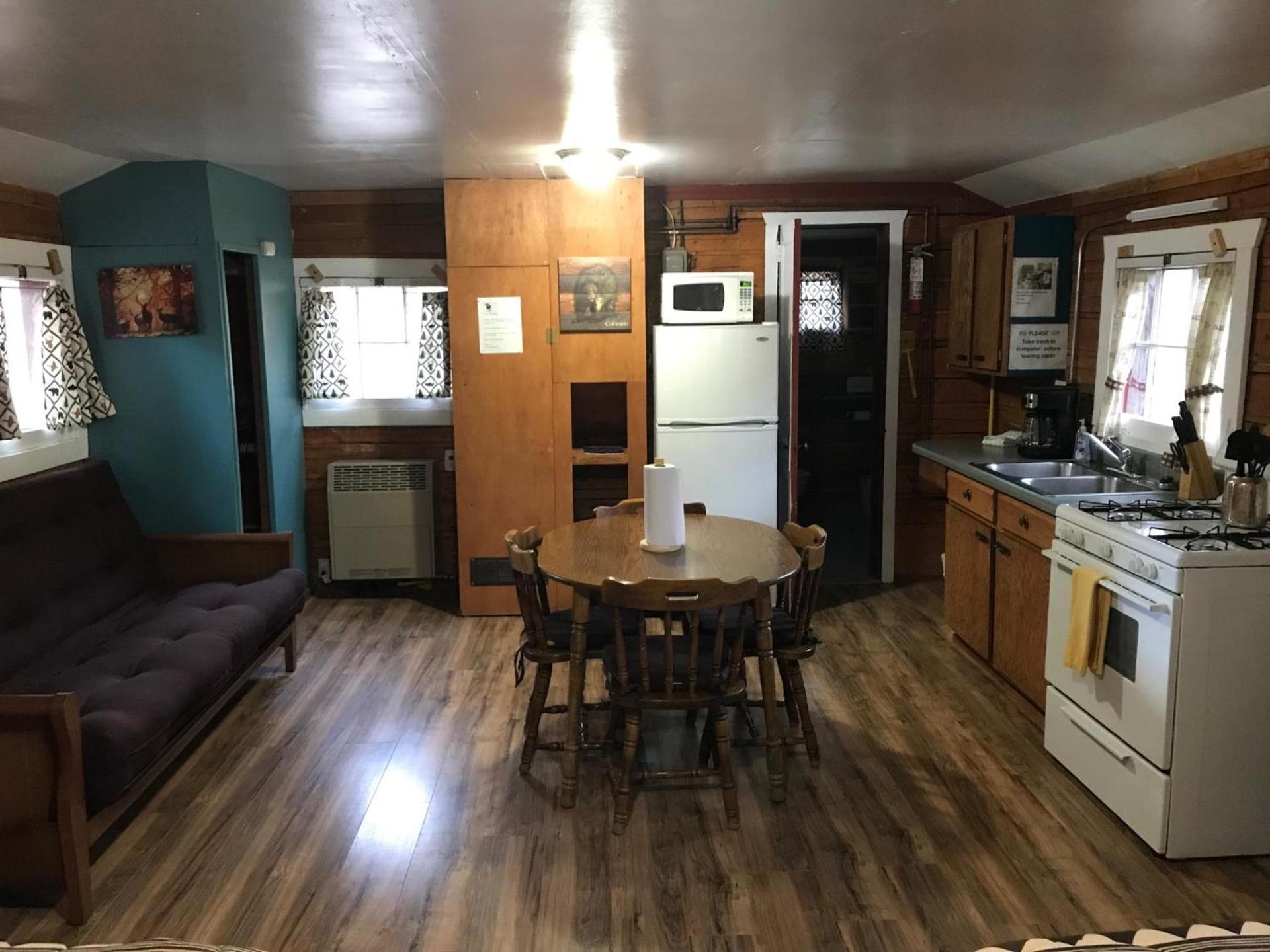 Grandview Cabins & RV Resort photo 68