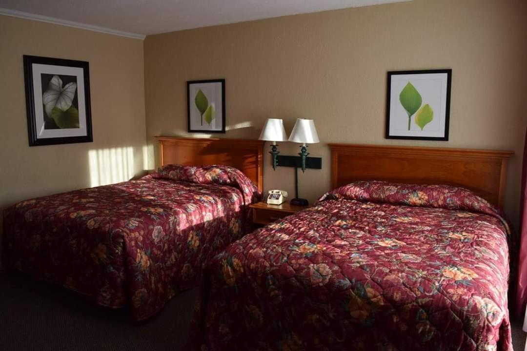Mountain Aire Inn Sevierville - Pigeon Forge photo 19
