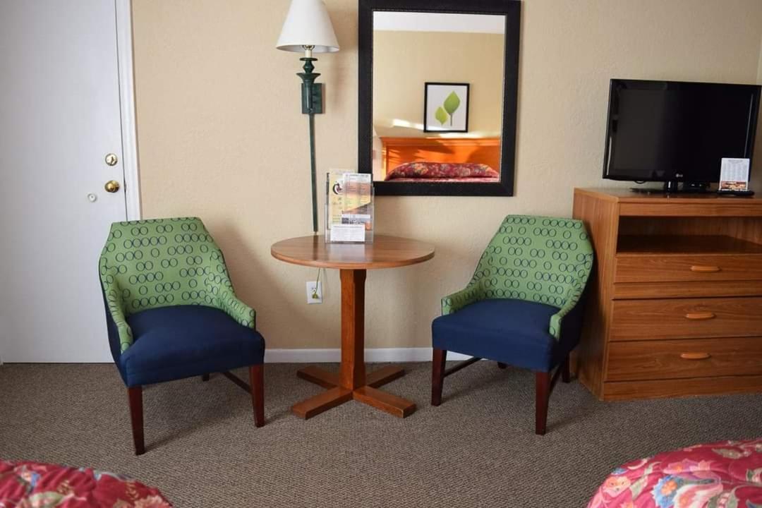 Mountain Aire Inn Sevierville - Pigeon Forge photo 15