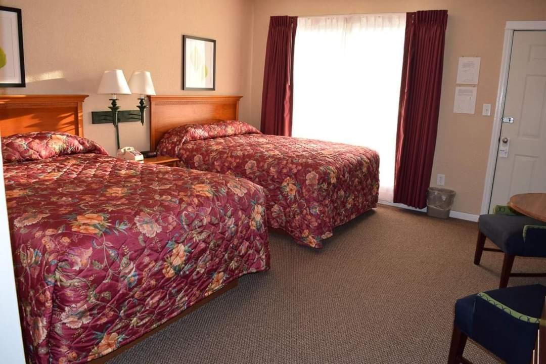 Mountain Aire Inn Sevierville - Pigeon Forge photo 14