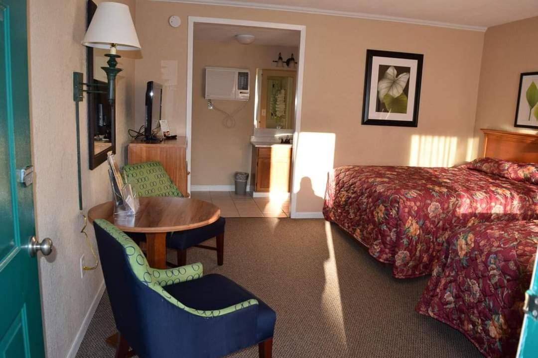 Mountain Aire Inn Sevierville - Pigeon Forge photo 16