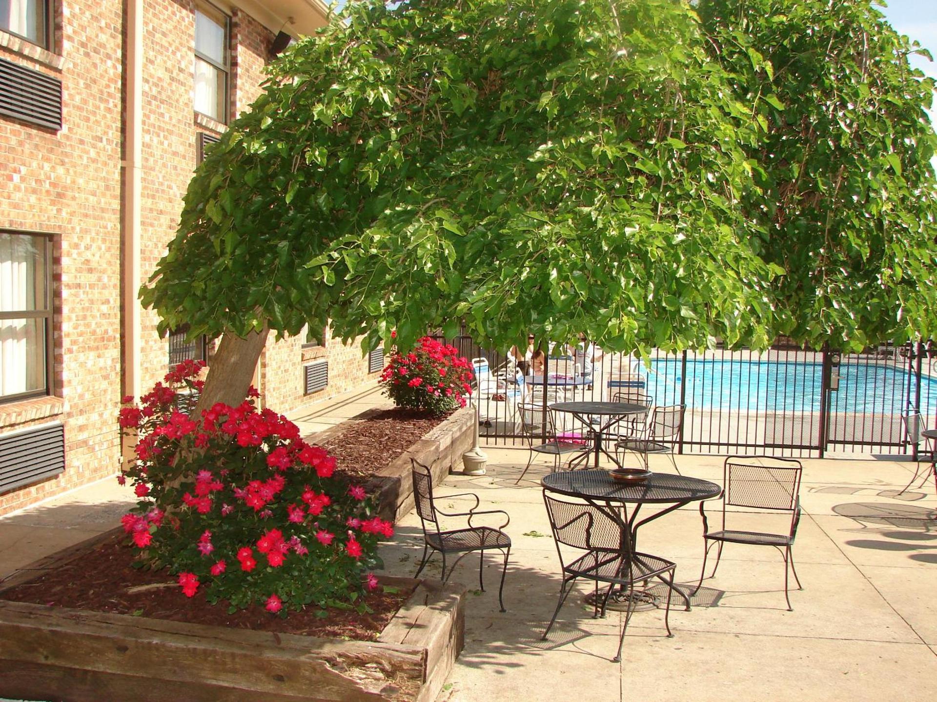 American Inn North Kansas City photo 13
