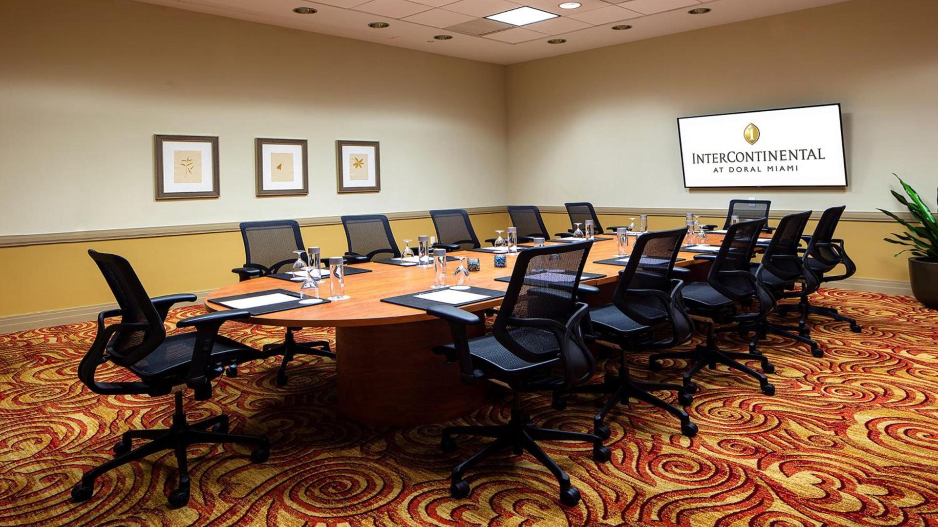InterContinental At Doral Miami by IHG photo 50