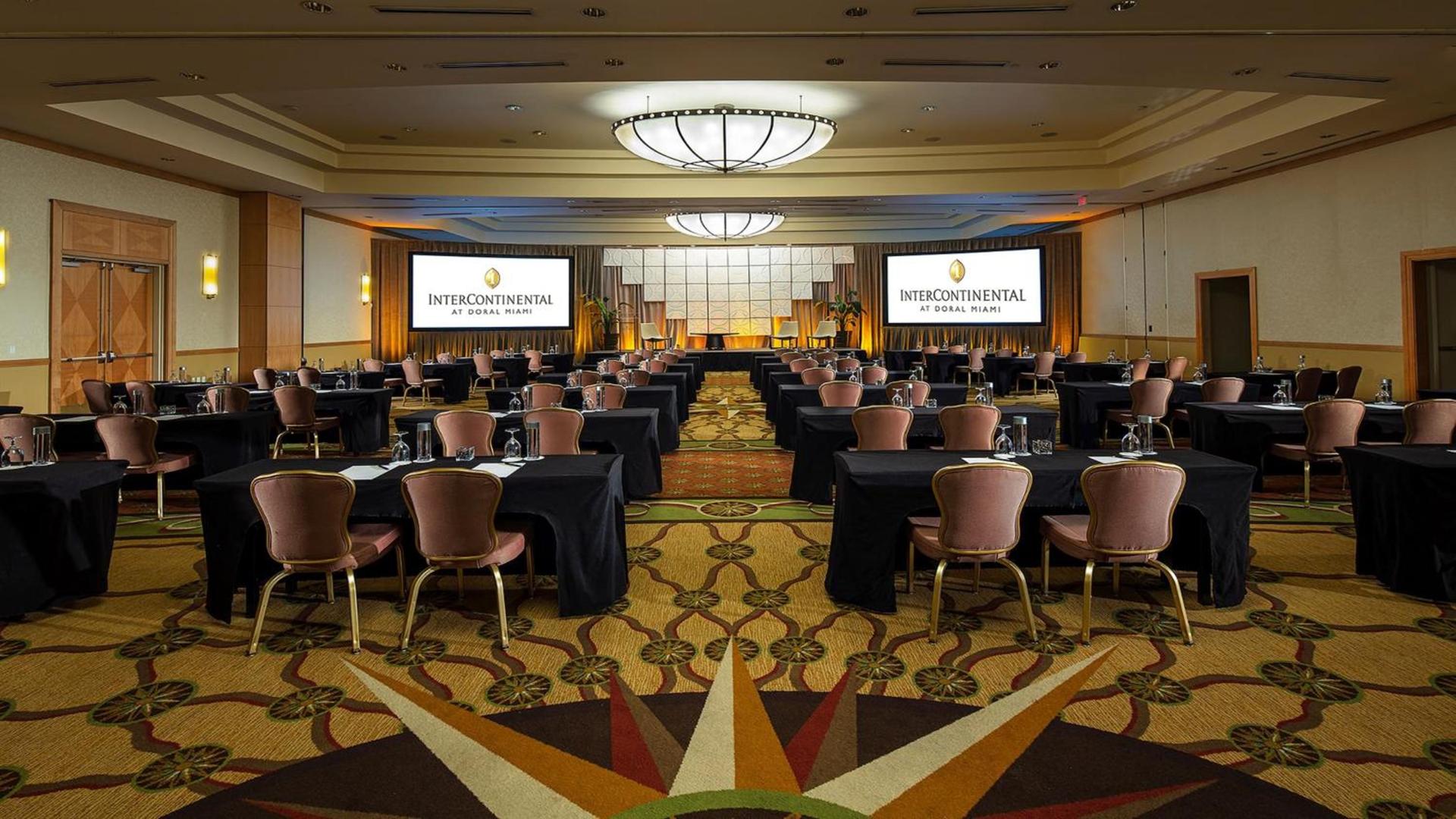 InterContinental At Doral Miami by IHG photo 41