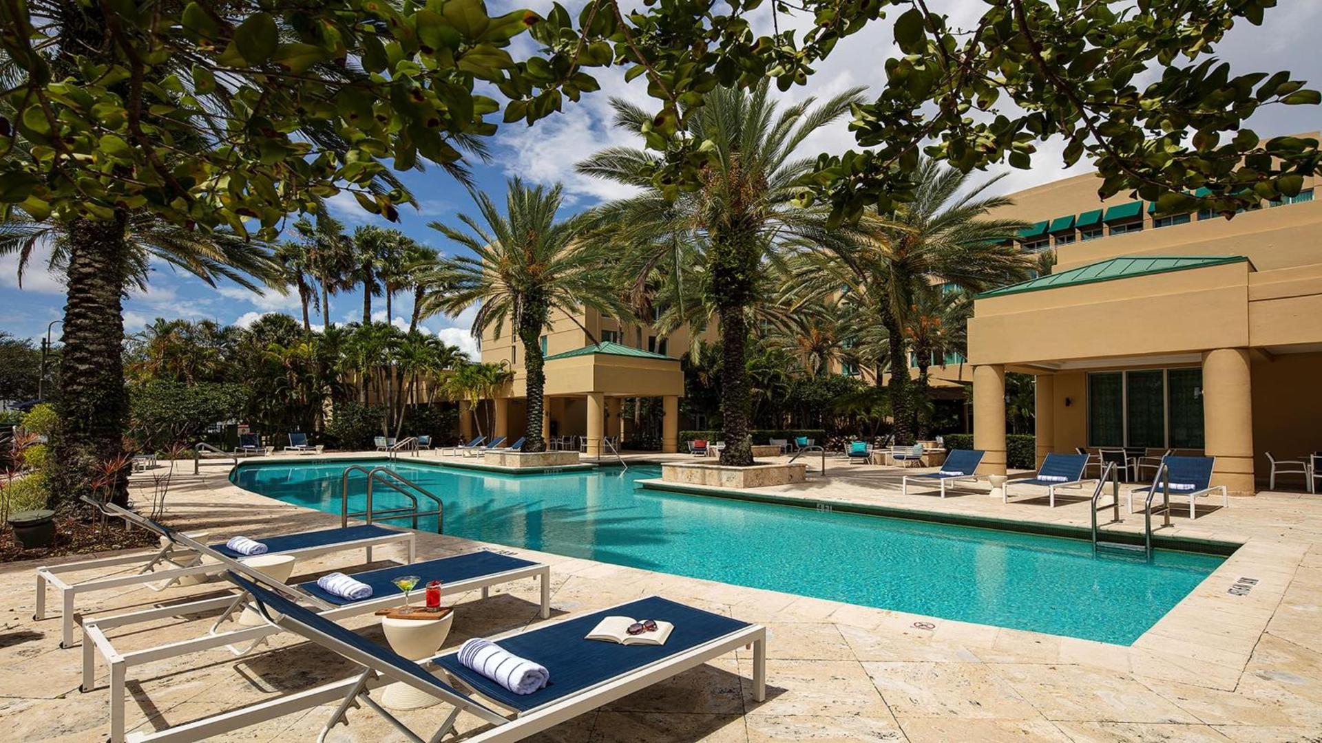InterContinental At Doral Miami by IHG photo 12