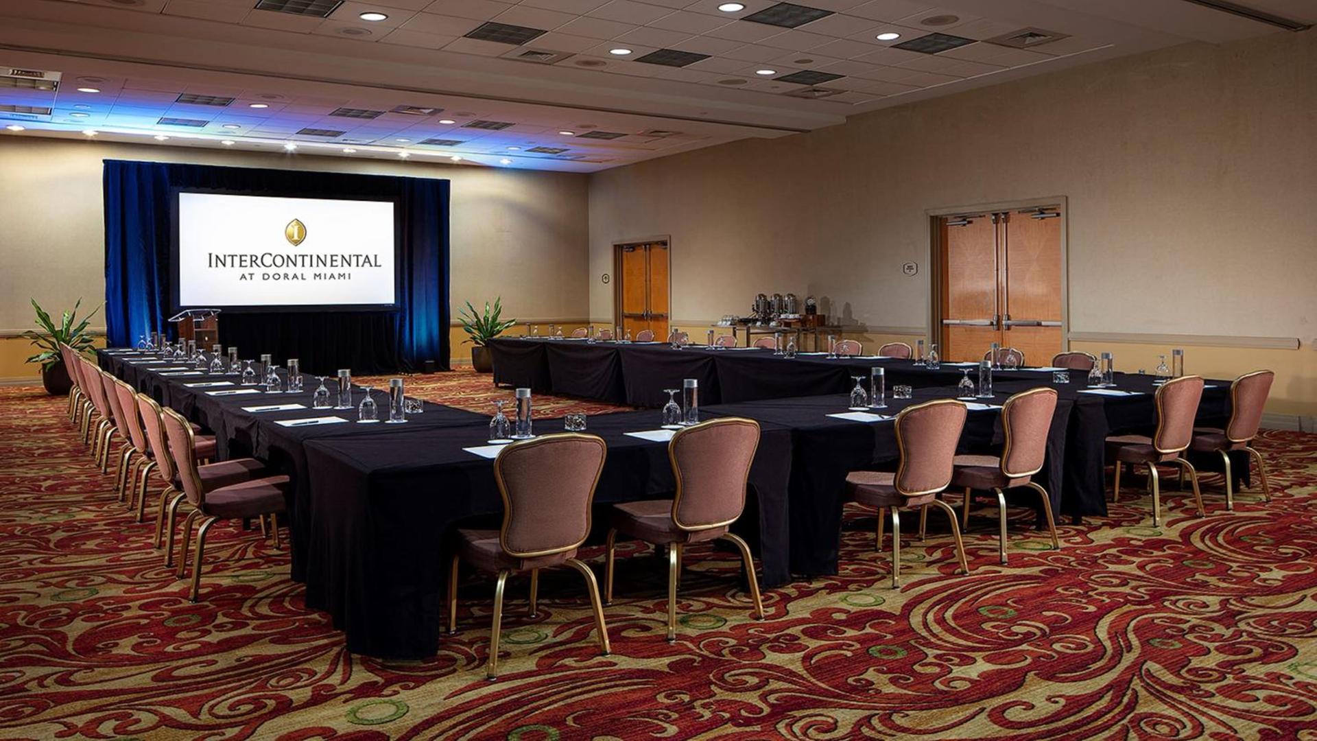InterContinental At Doral Miami by IHG photo 78