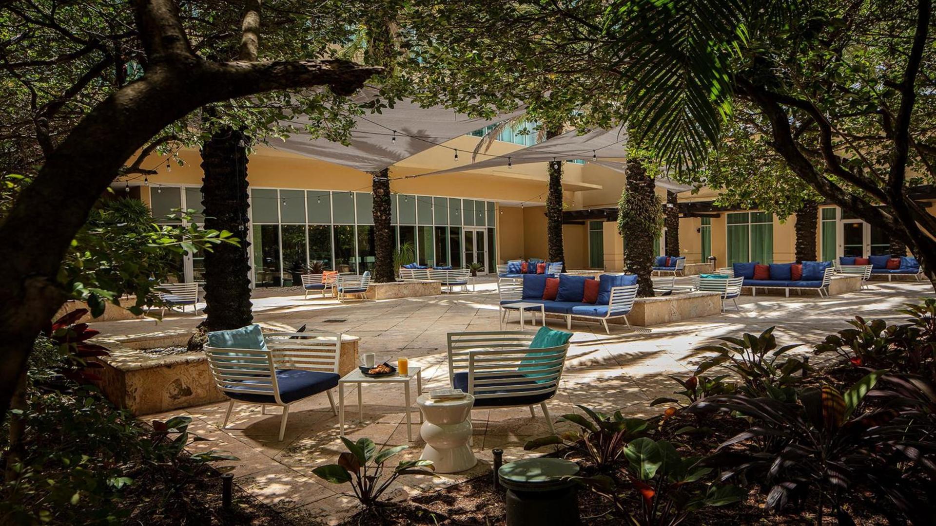 InterContinental At Doral Miami by IHG photo 81