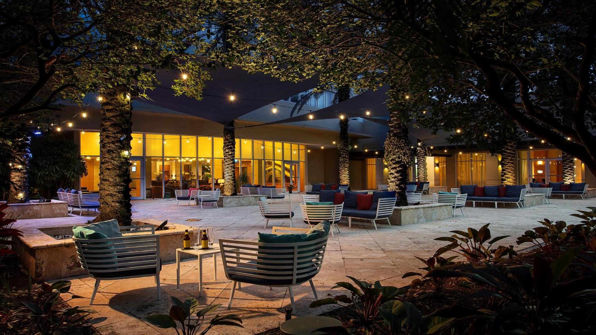 InterContinental At Doral Miami by IHG photo 33