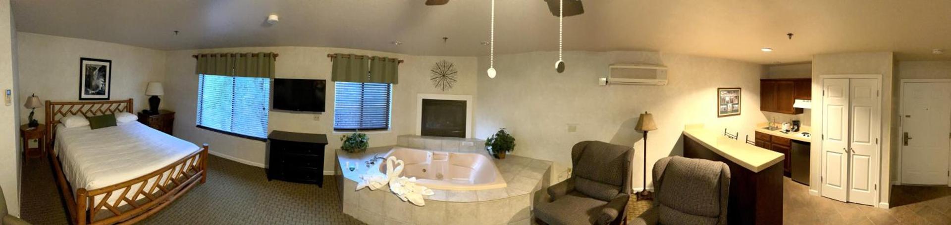 Yosemite View Lodge photo 33