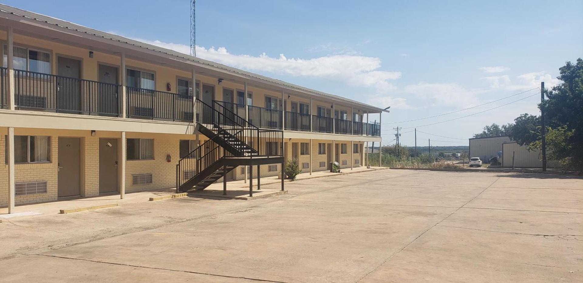 Gold Key Inn photo 16