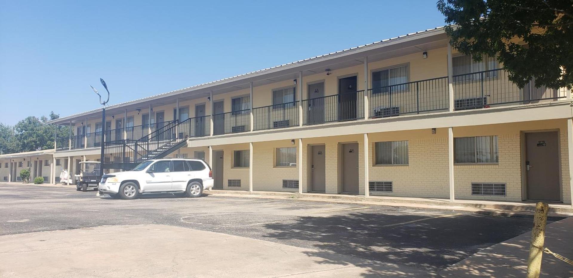 Gold Key Inn photo 14