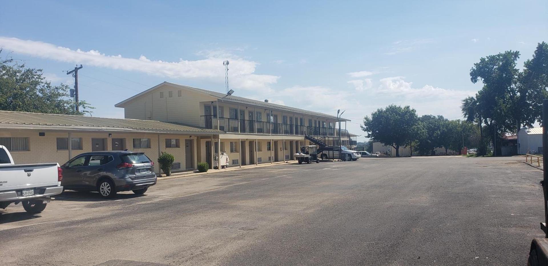 Gold Key Inn photo 13
