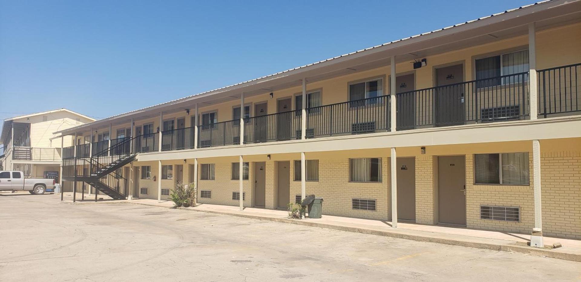 Gold Key Inn photo 23