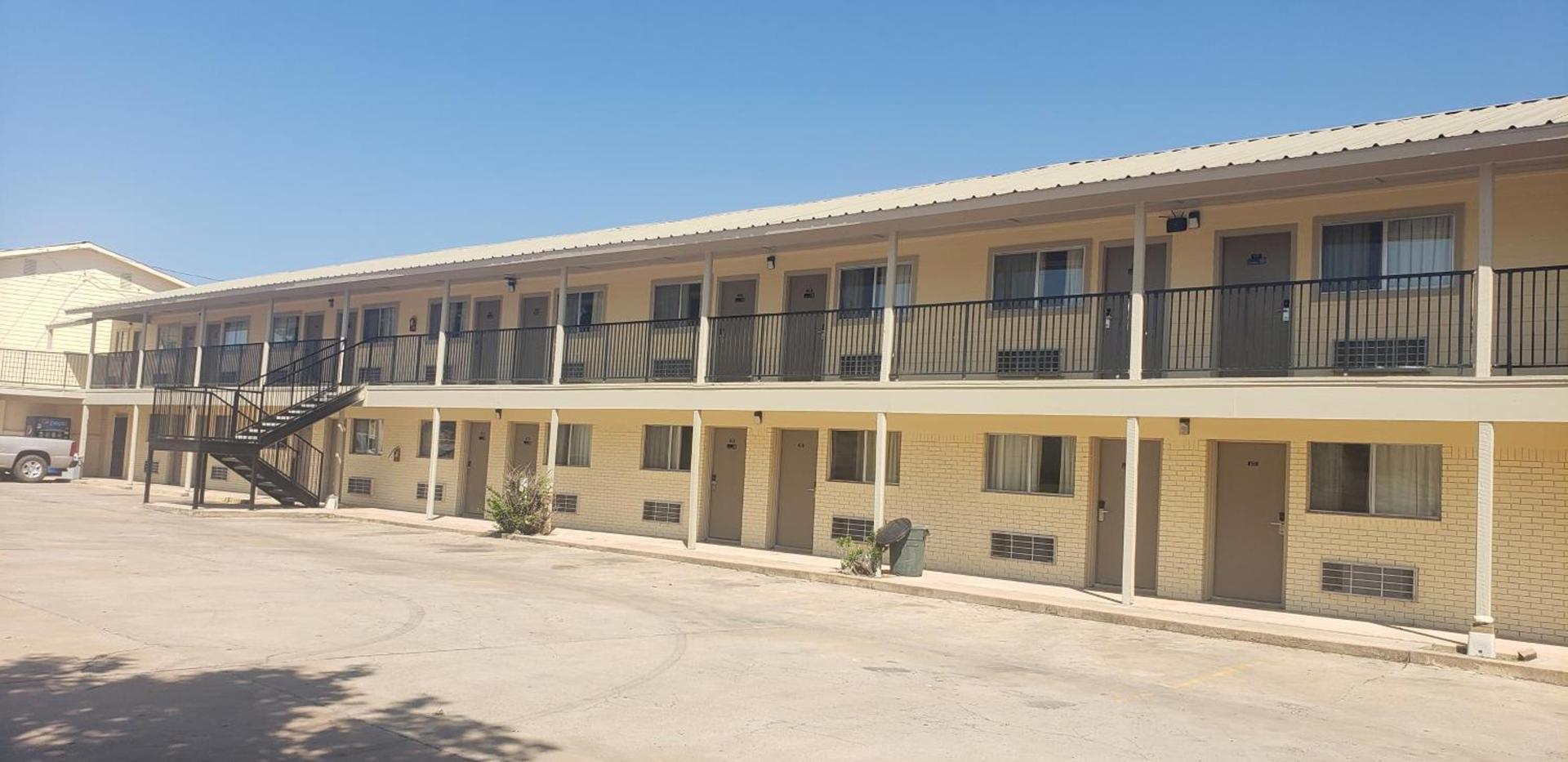 Gold Key Inn photo 18