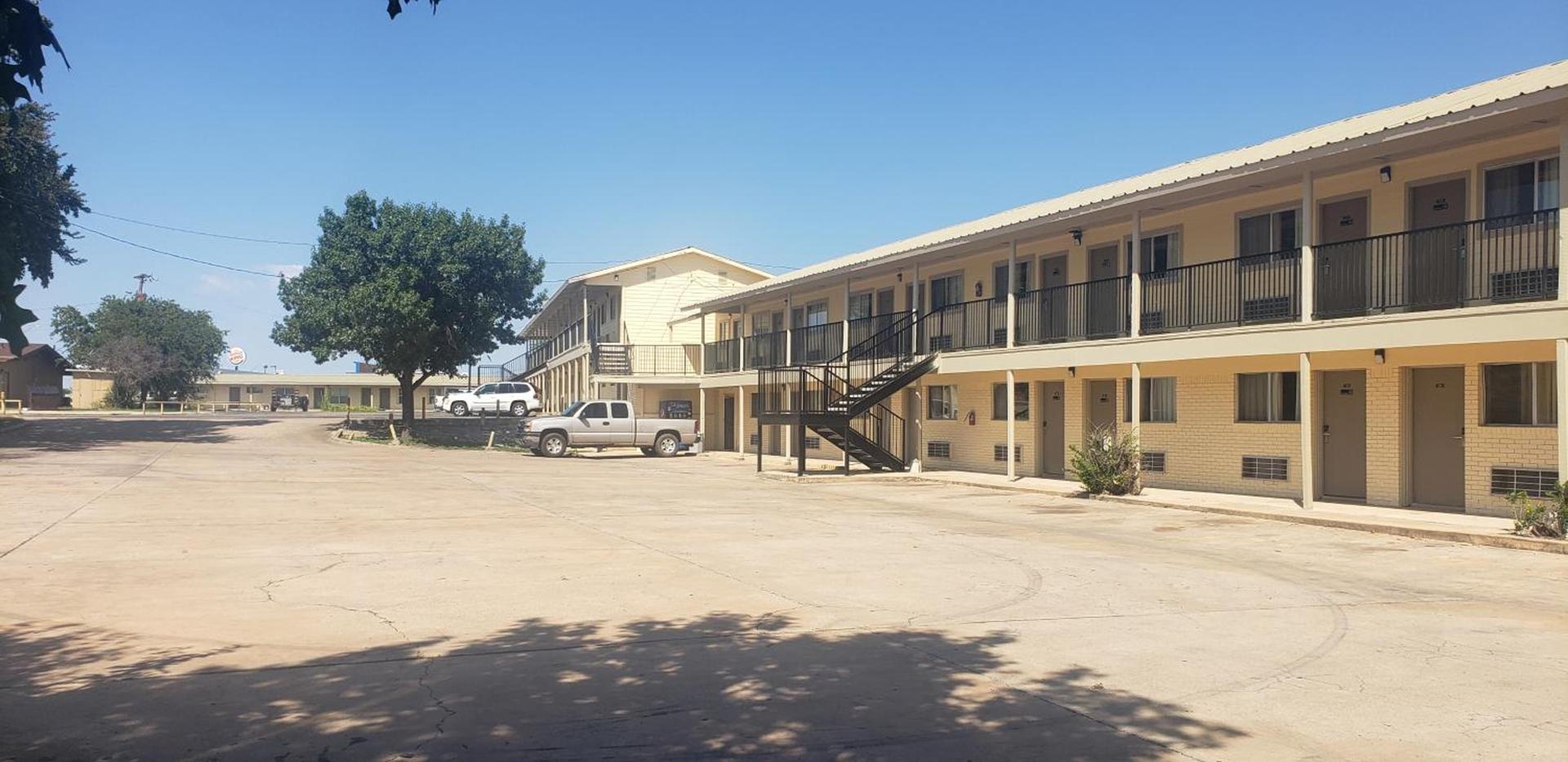 Gold Key Inn photo 24