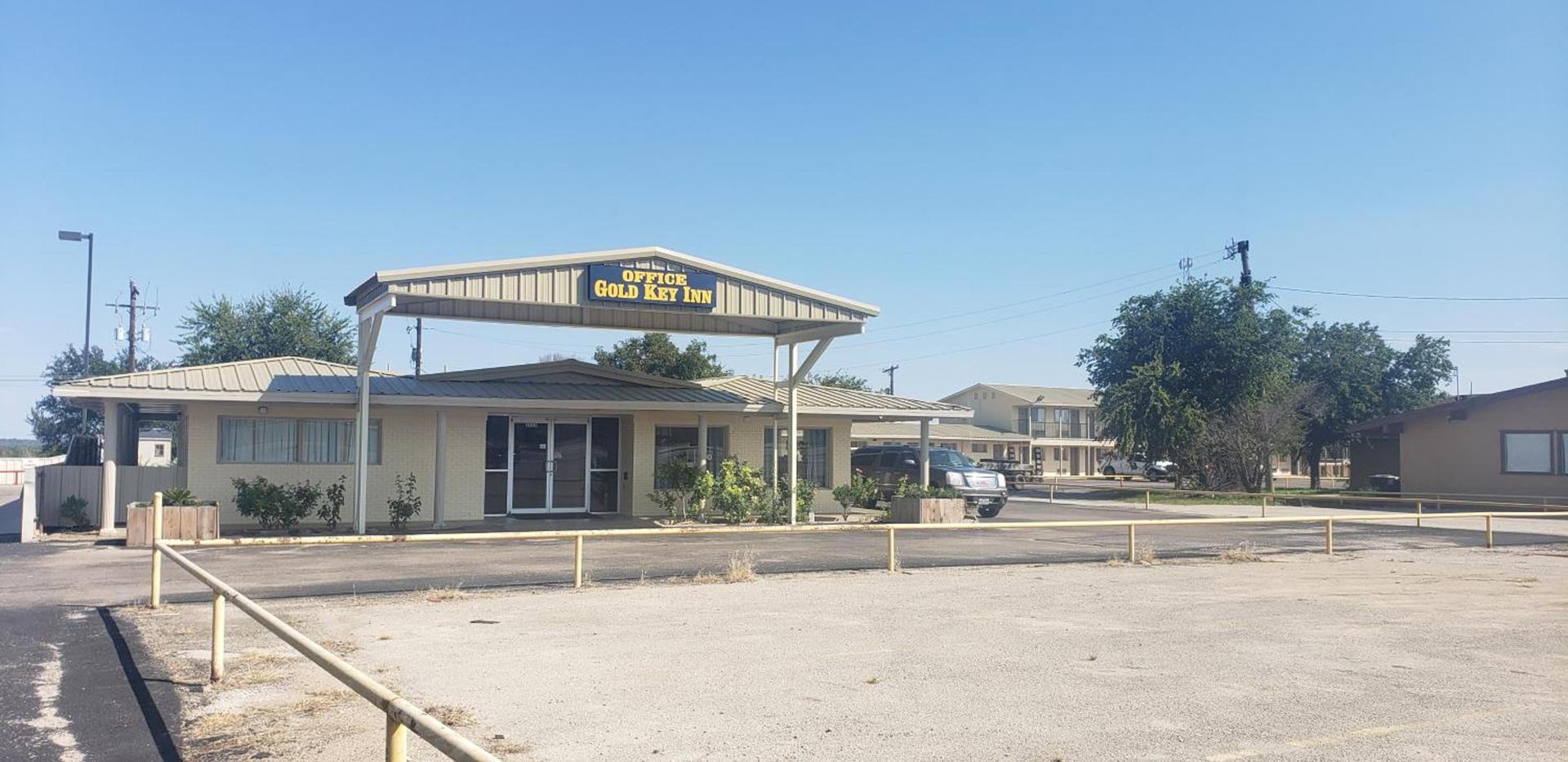Gold Key Inn photo 25