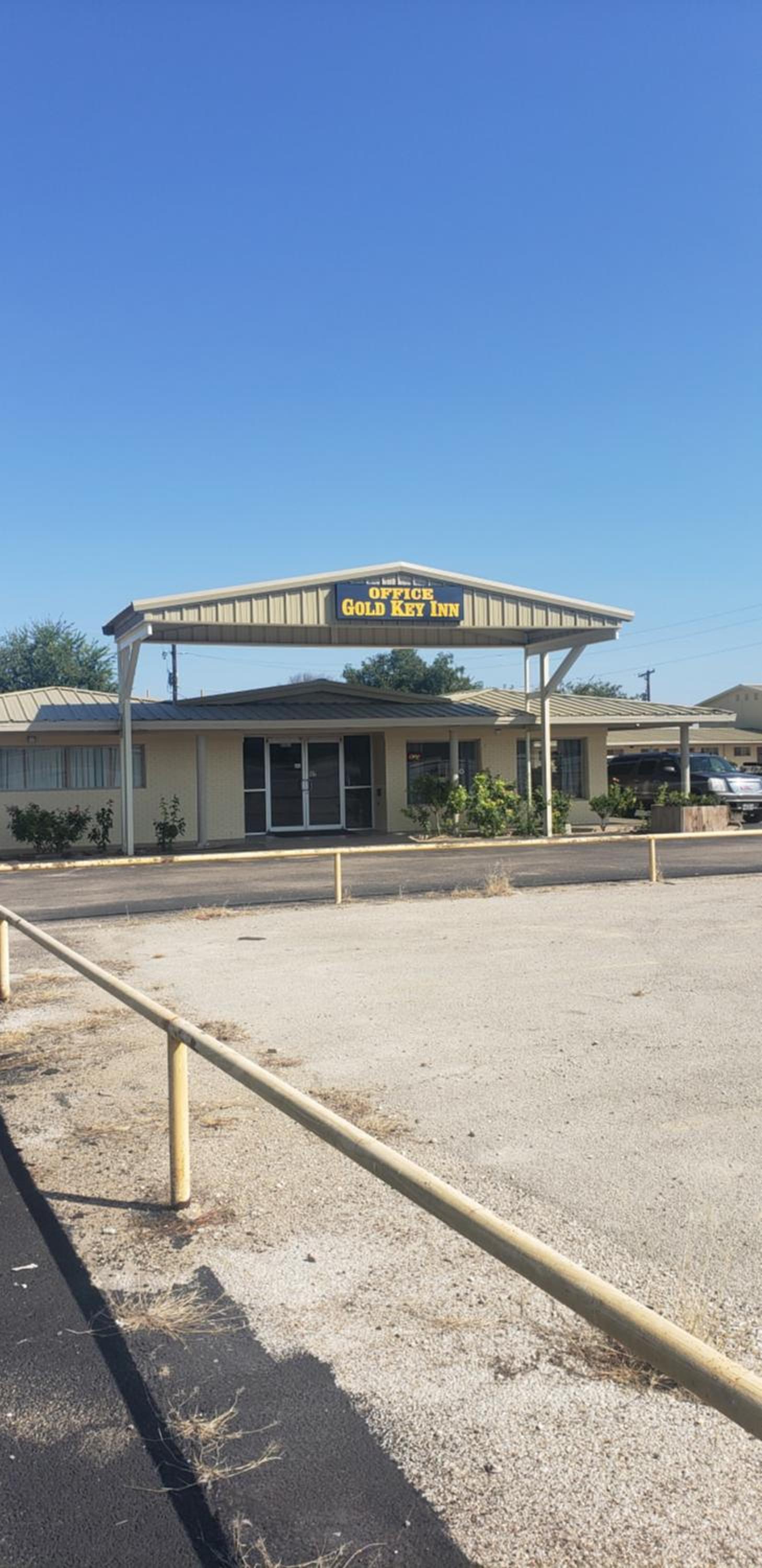 Gold Key Inn photo 1