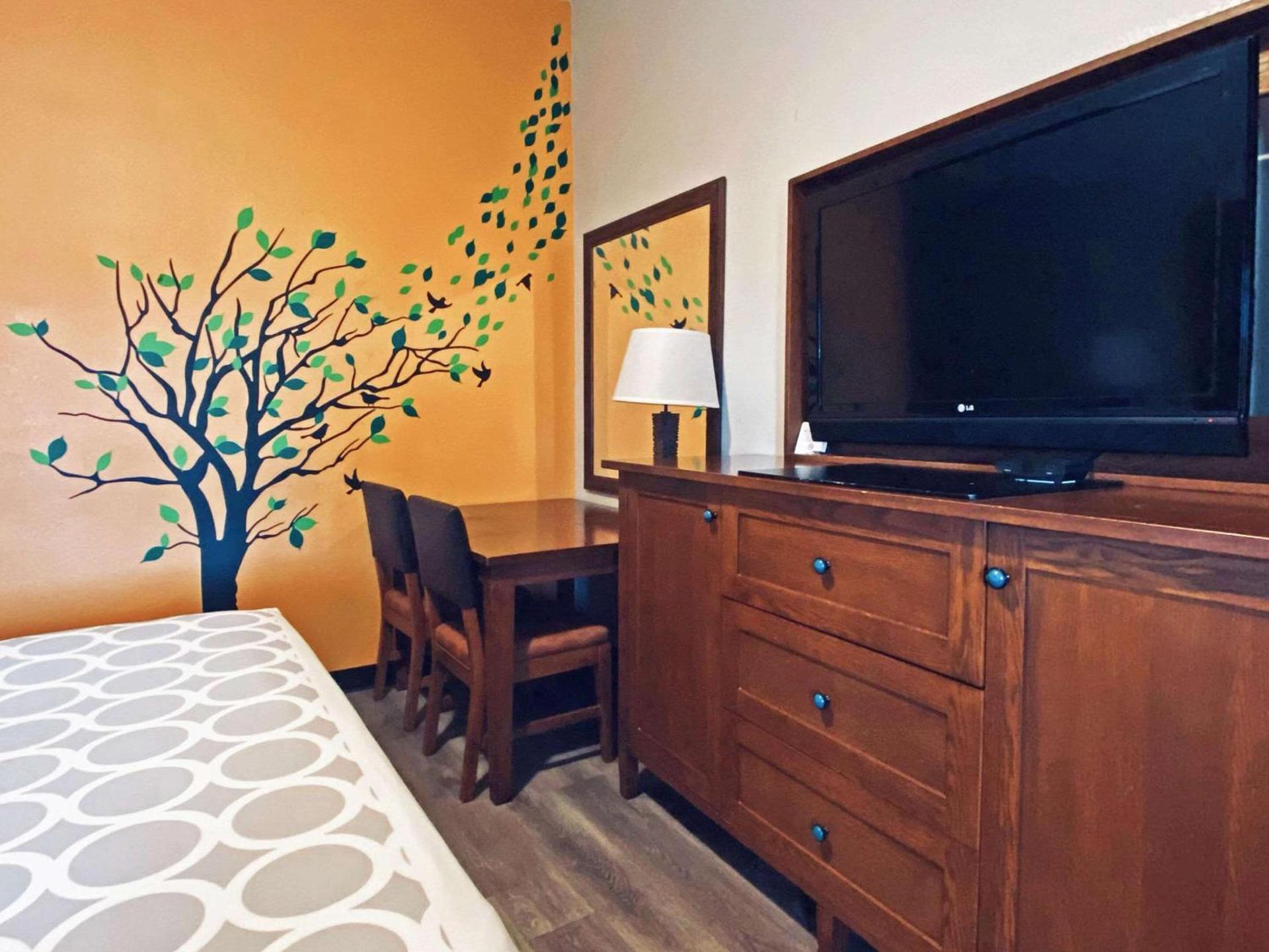 Rodeway Inn Old Town Scottsdale photo 13
