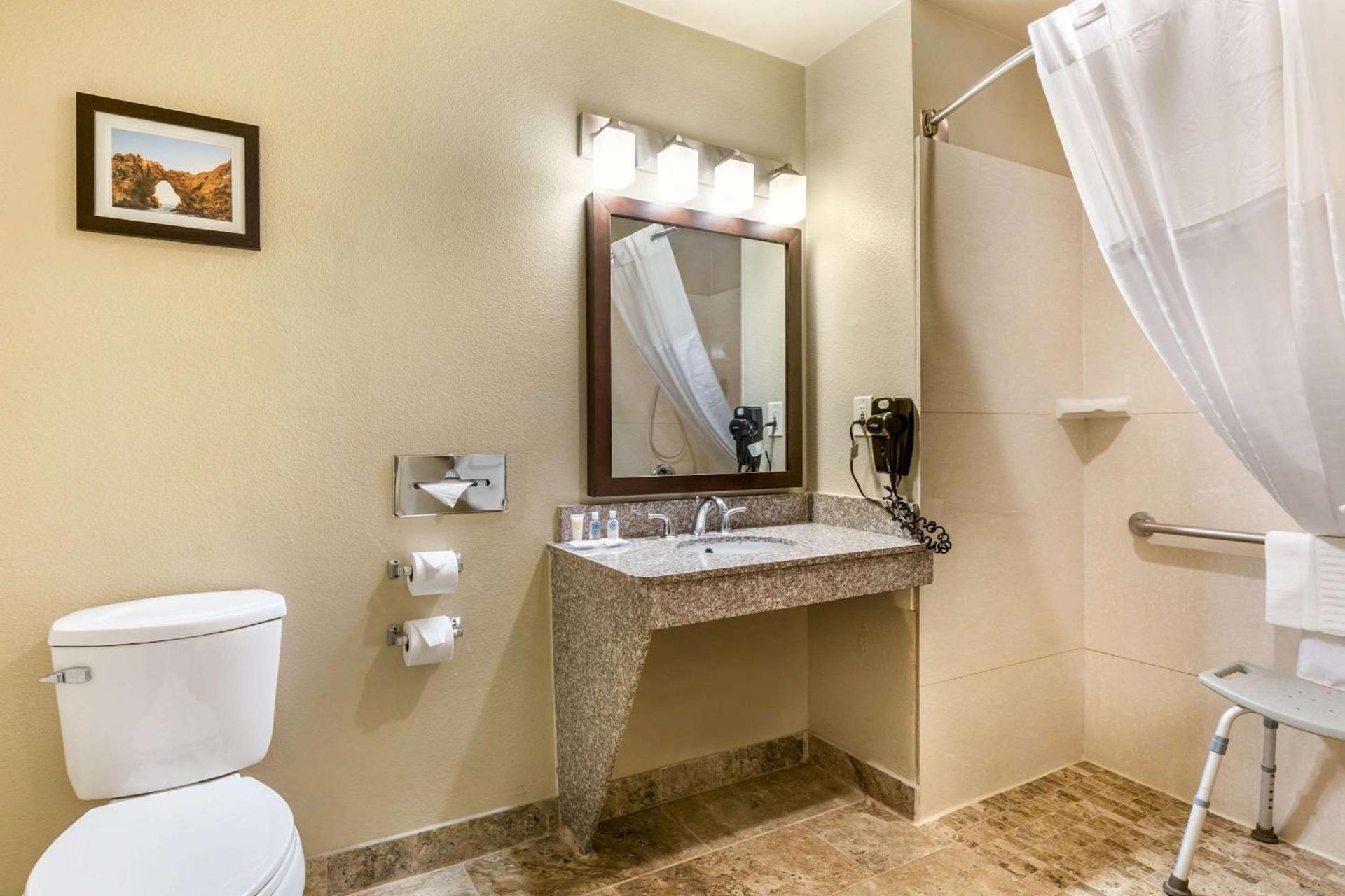 Comfort Inn & Suites Orange County John Wayne Airport photo 21