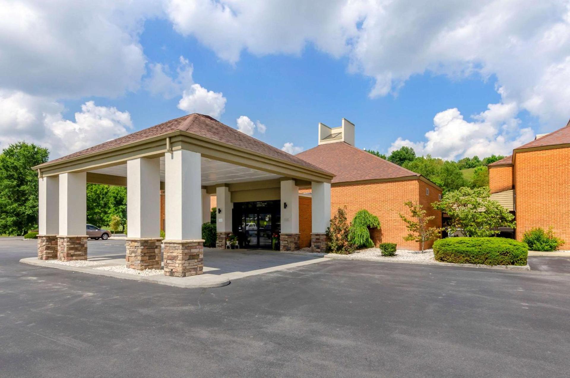 Comfort Inn Bluefield photo 2