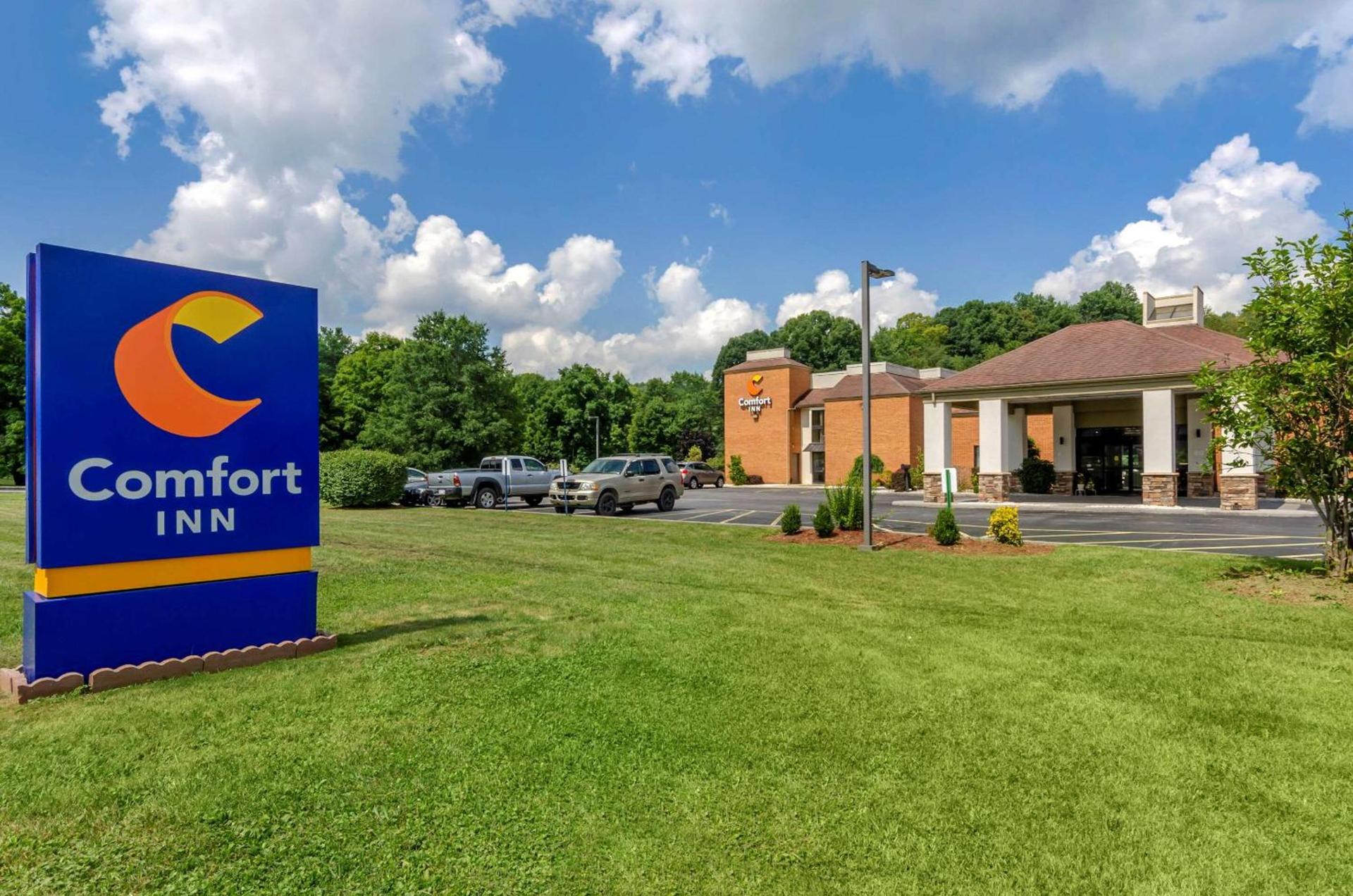 Comfort Inn Bluefield photo 3