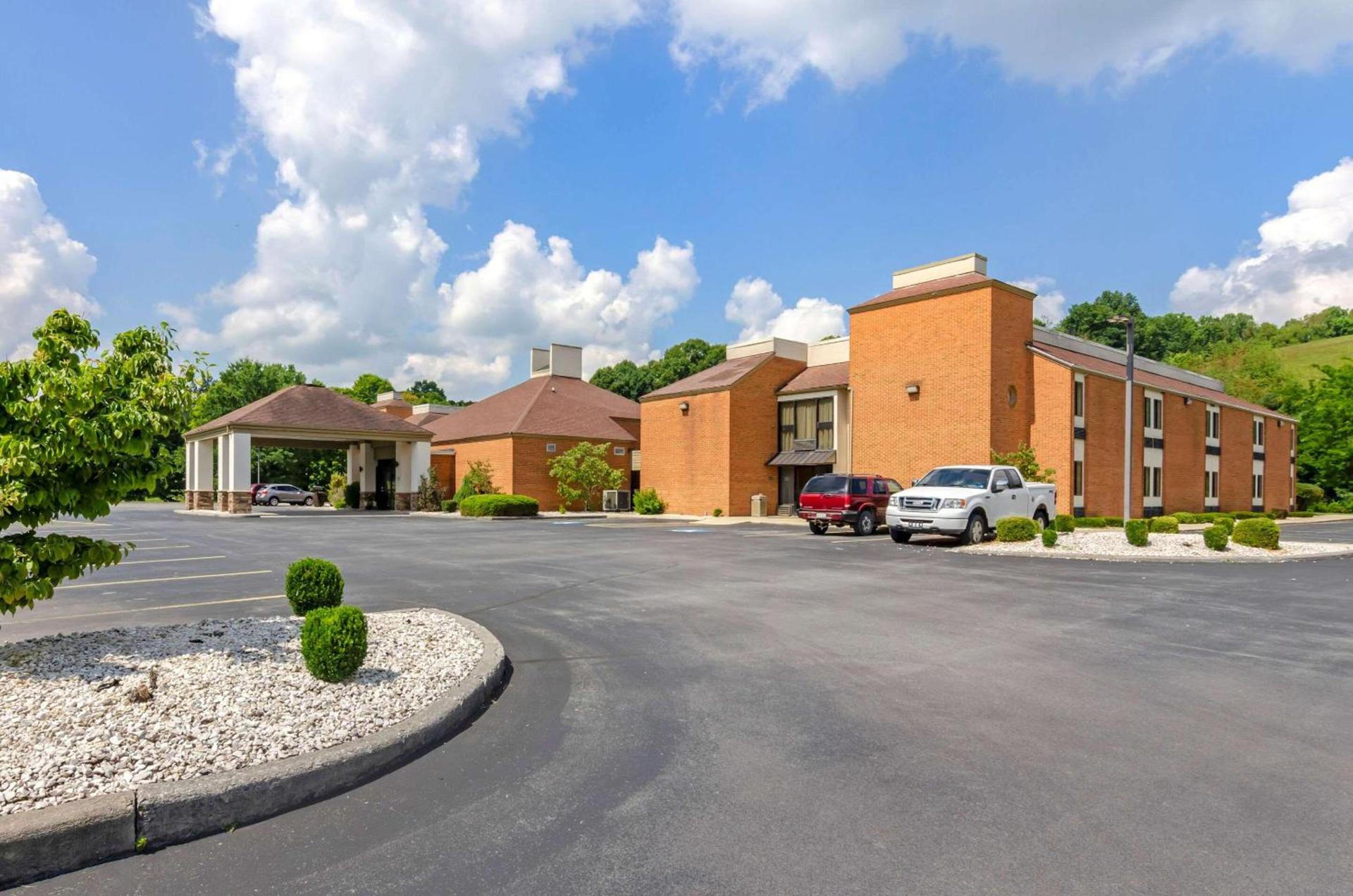 Comfort Inn Bluefield photo 4