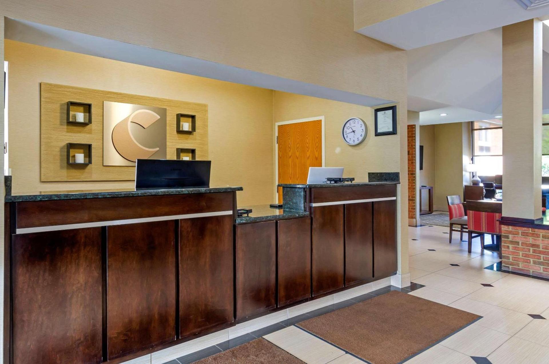 Comfort Inn Bluefield photo 5