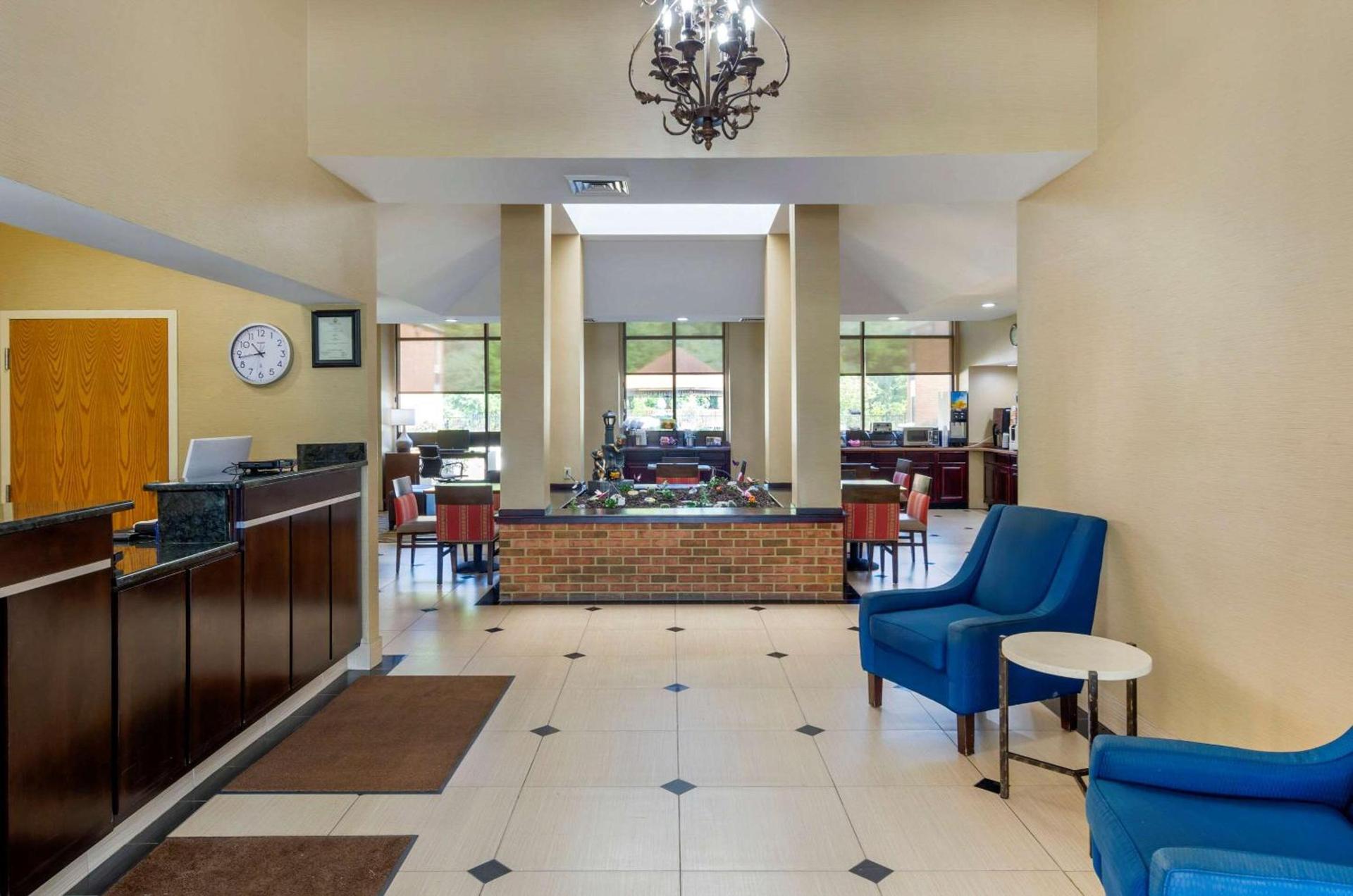 Comfort Inn Bluefield photo 6